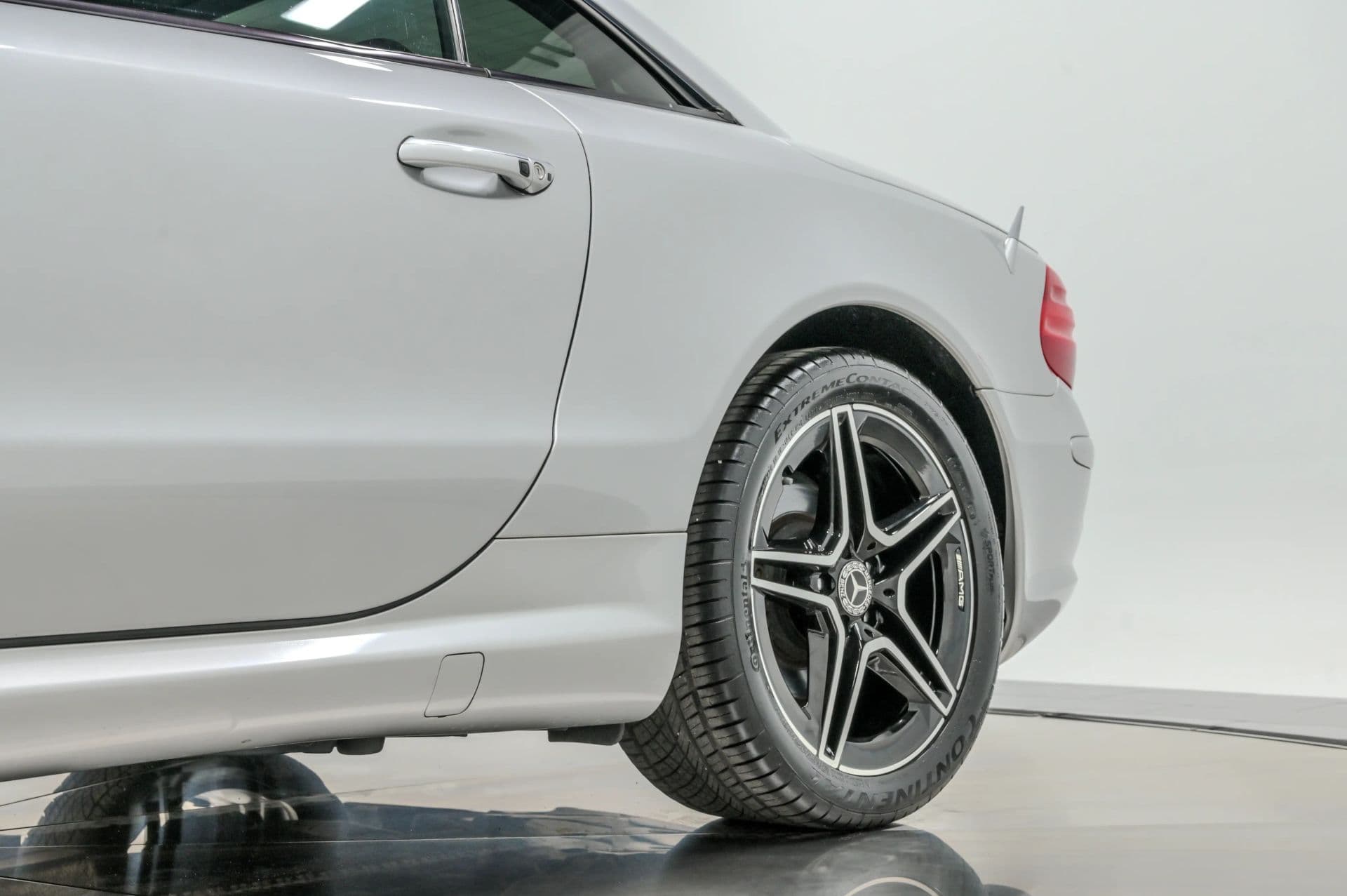 2003 Mercedes-Benz SL-Class SL 500 Roadster 2D - thumbnail 22