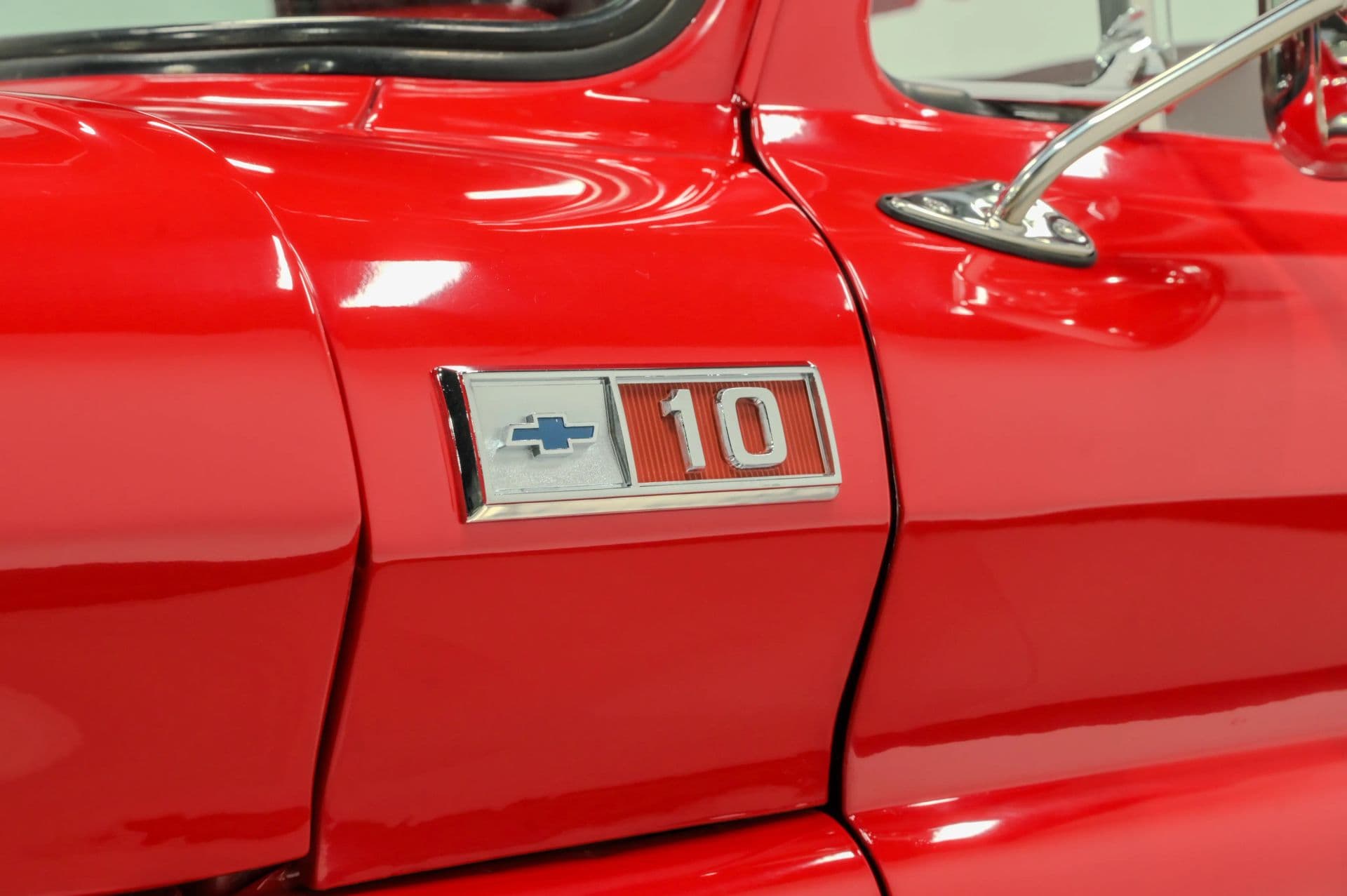 1965 Chevrolet C10 - thumbnail 20