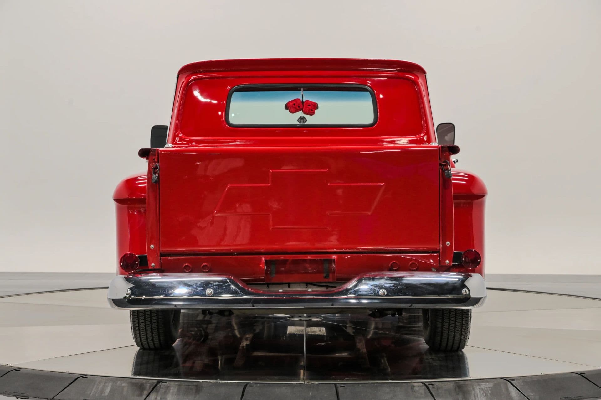 1965 Chevrolet C10 - thumbnail 6