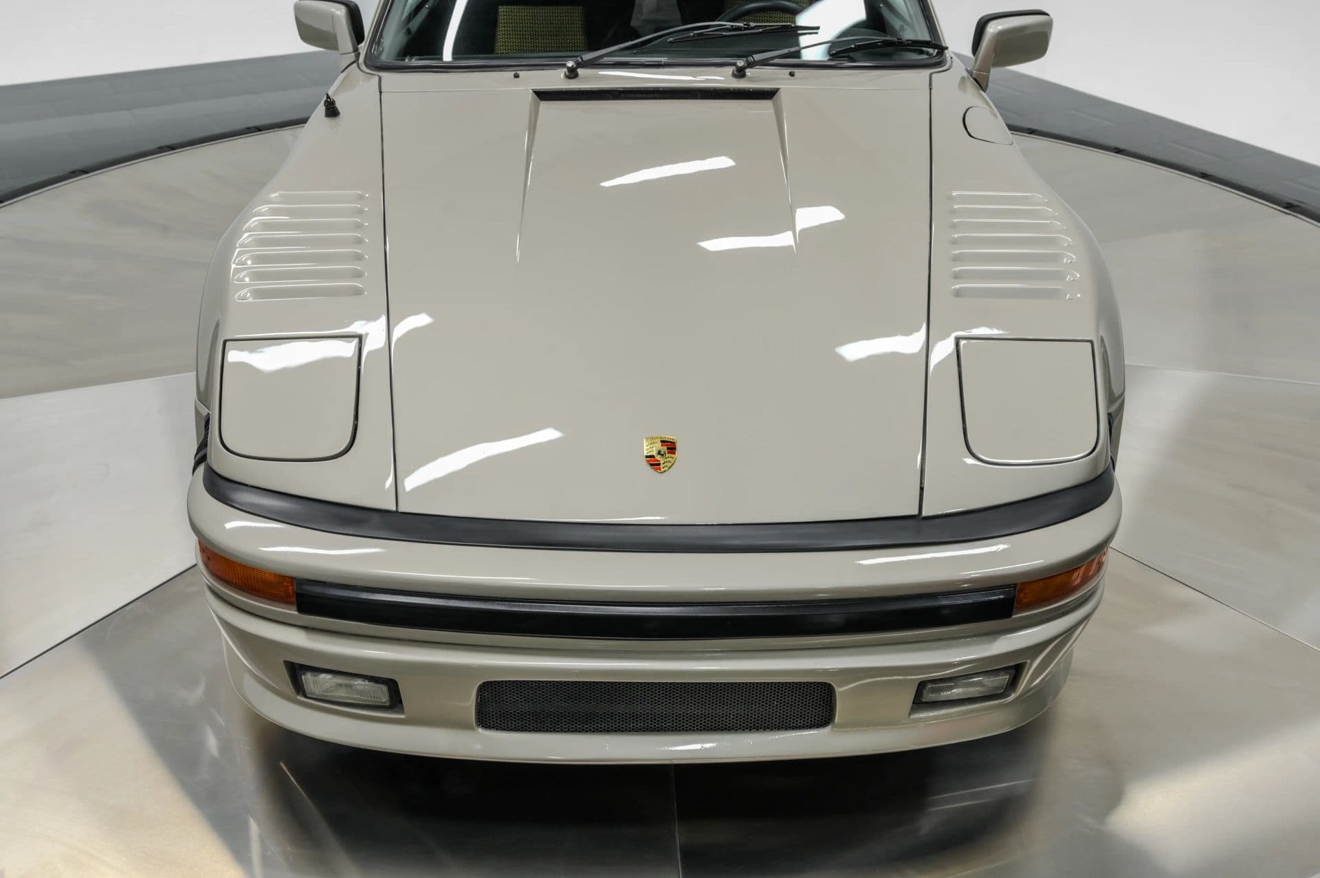 1969 Porsche 911 - thumbnail 16