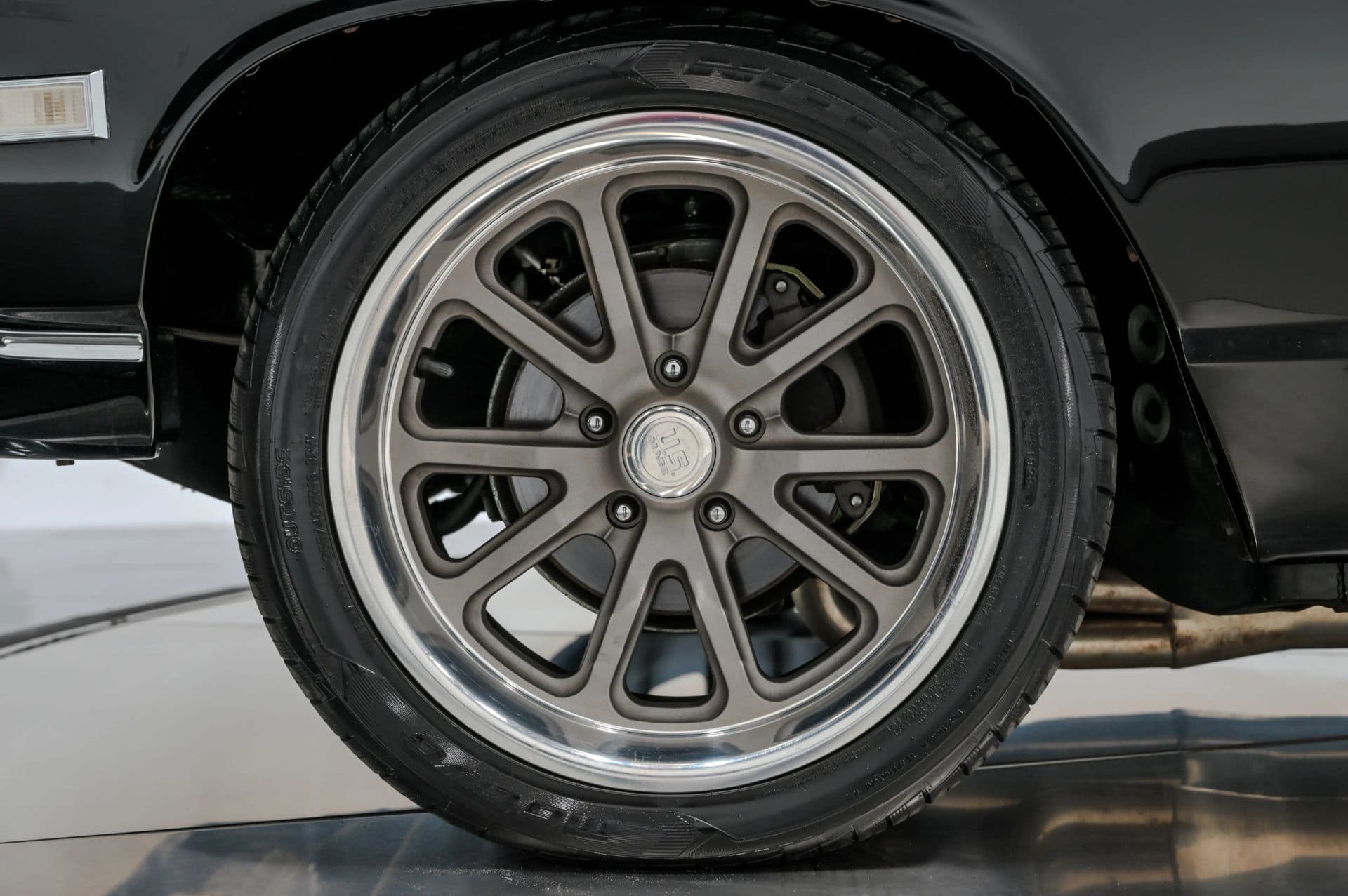 1968 Chevrolet Chevelle - thumbnail 19