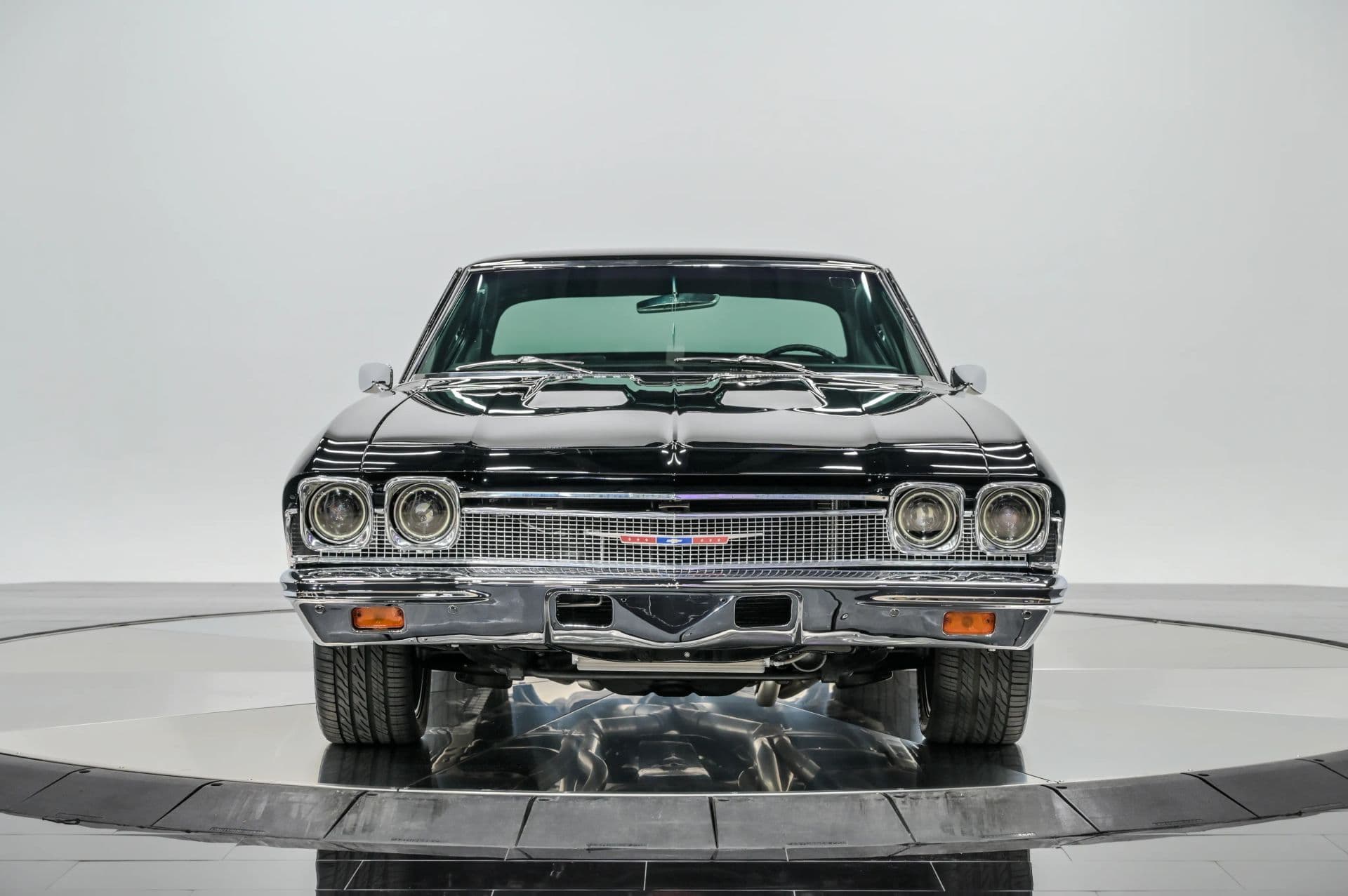 1968 Chevrolet Chevelle - thumbnail 12