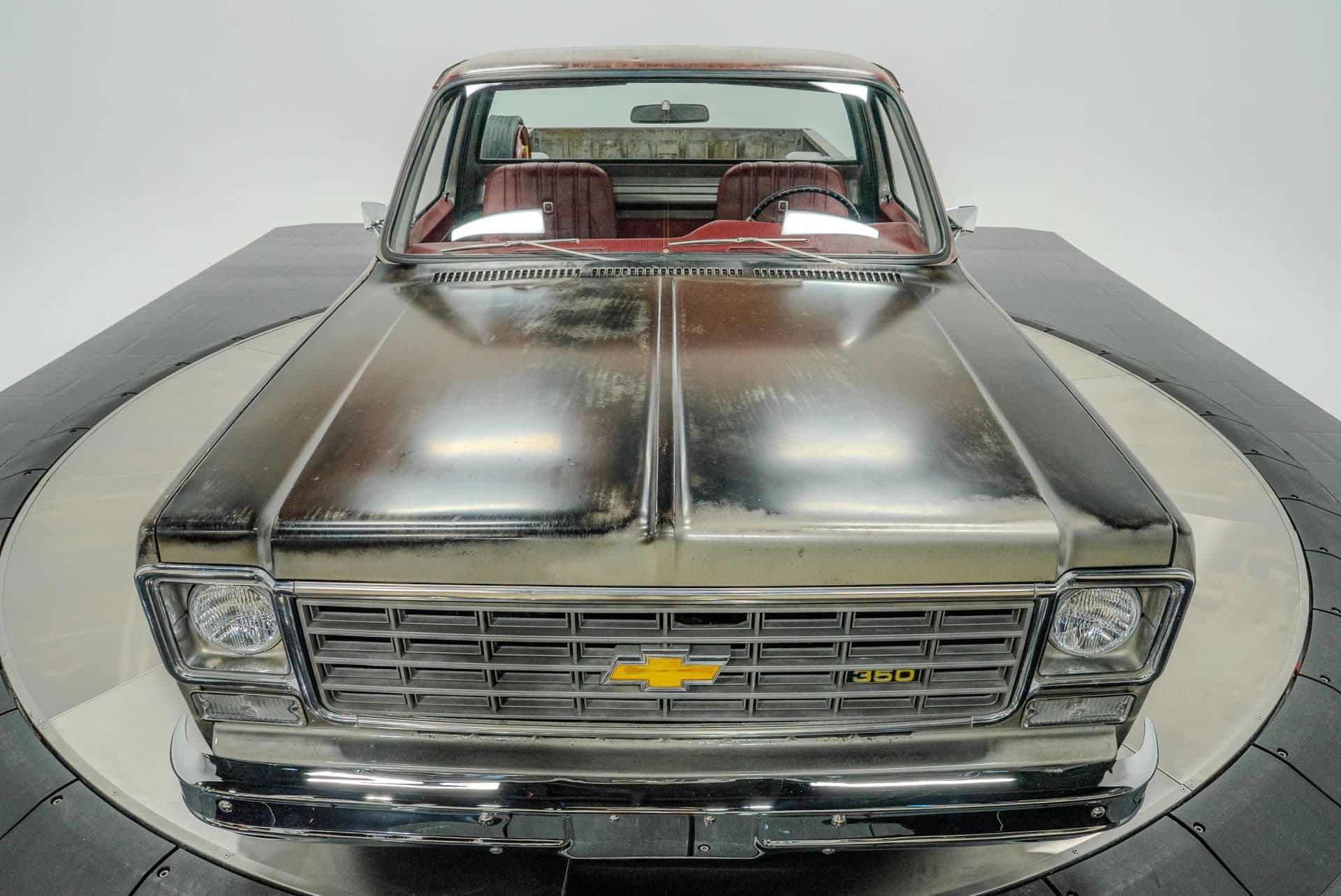 1975 Chevrolet C10 - thumbnail 15