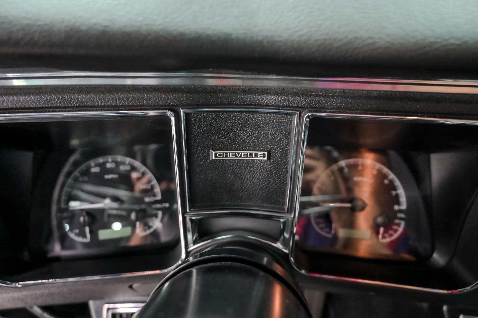 1968 Chevrolet Chevelle - thumbnail 36