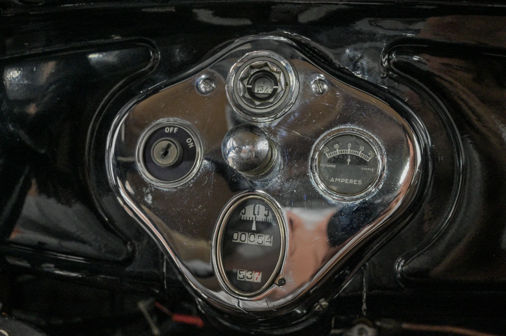 1930 Ford Model A - thumbnail 39
