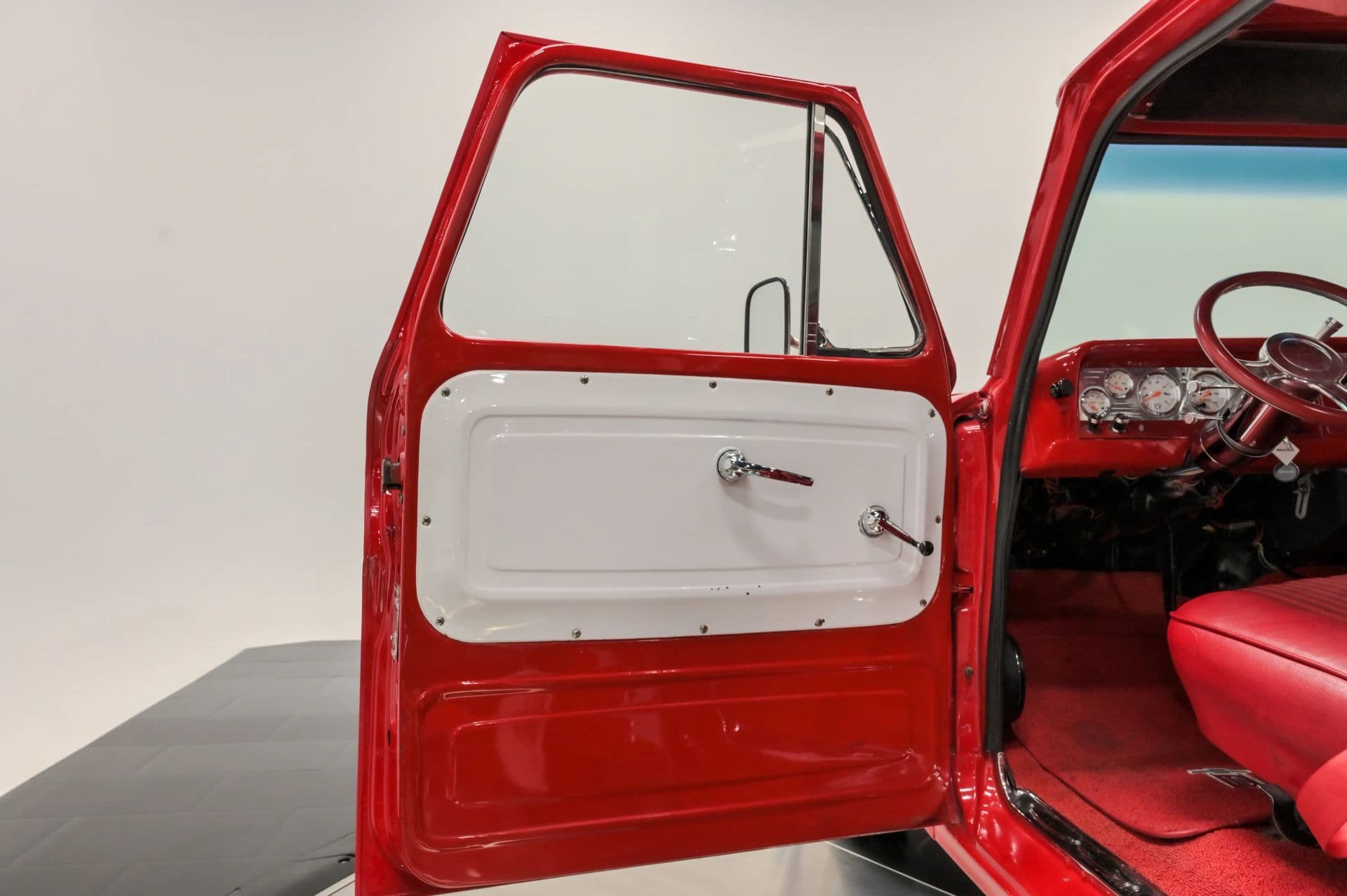 1965 Chevrolet C10 - thumbnail 33