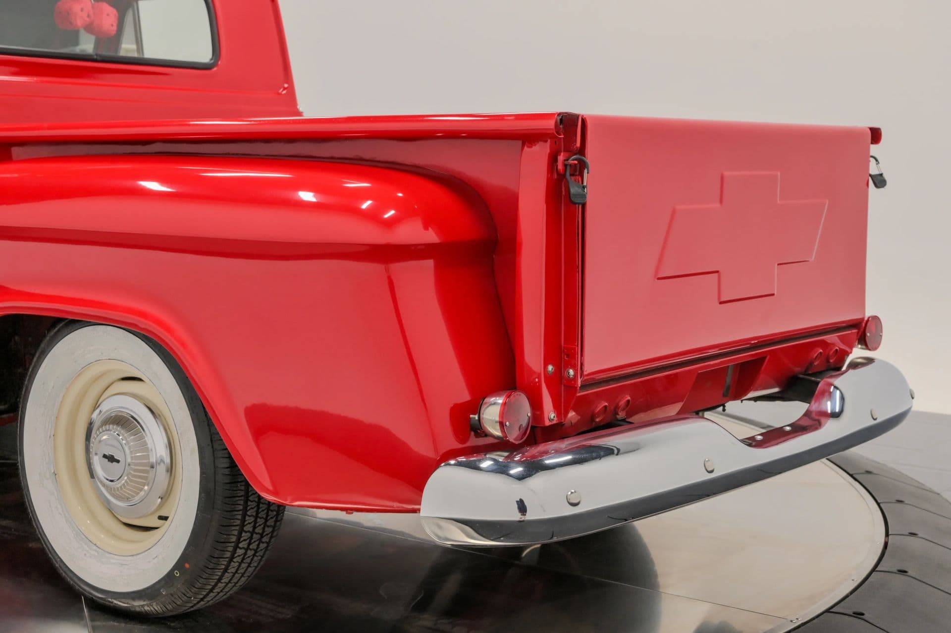 1965 Chevrolet C10 - thumbnail 26