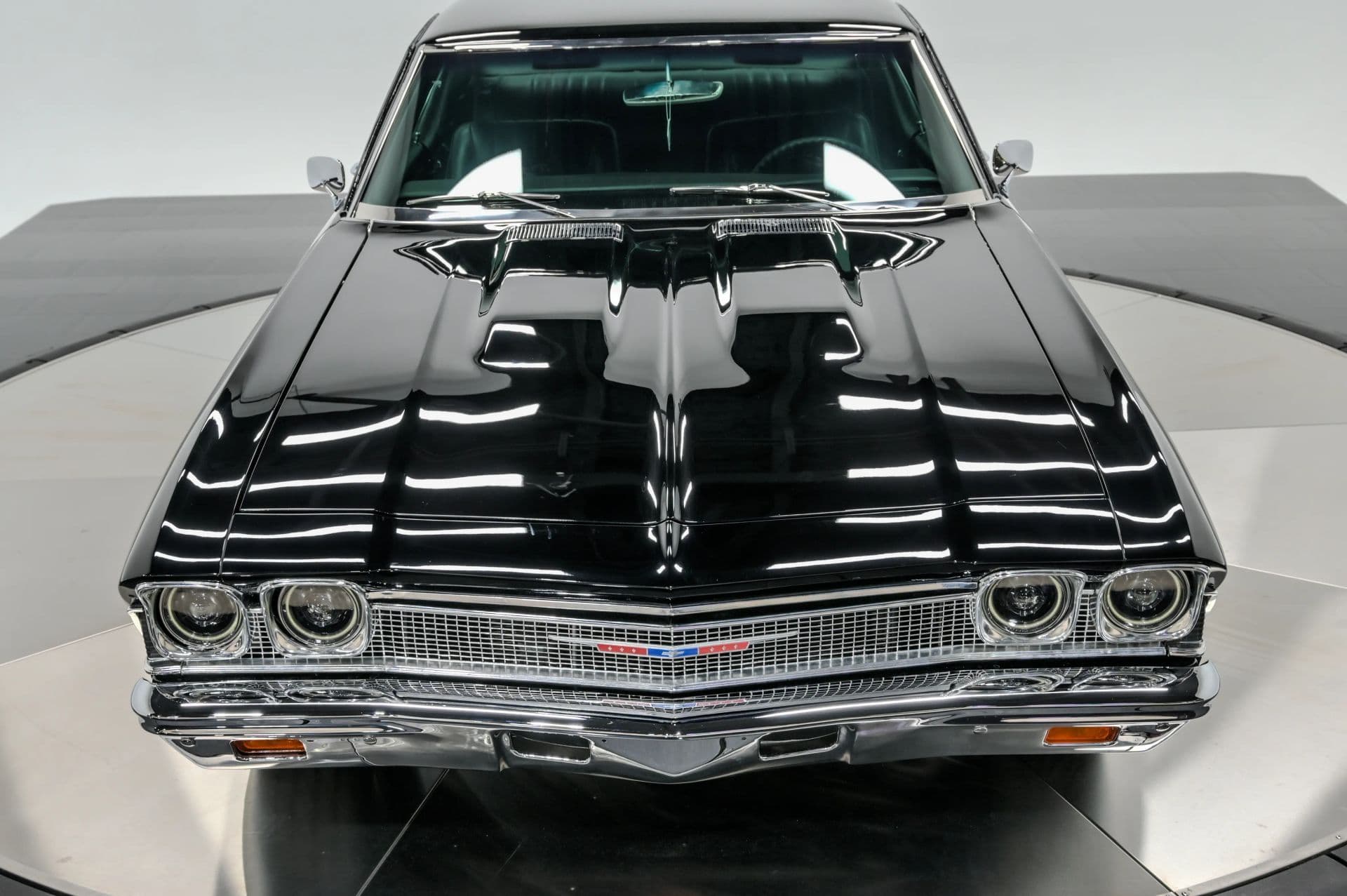 1968 Chevrolet Chevelle - thumbnail 15