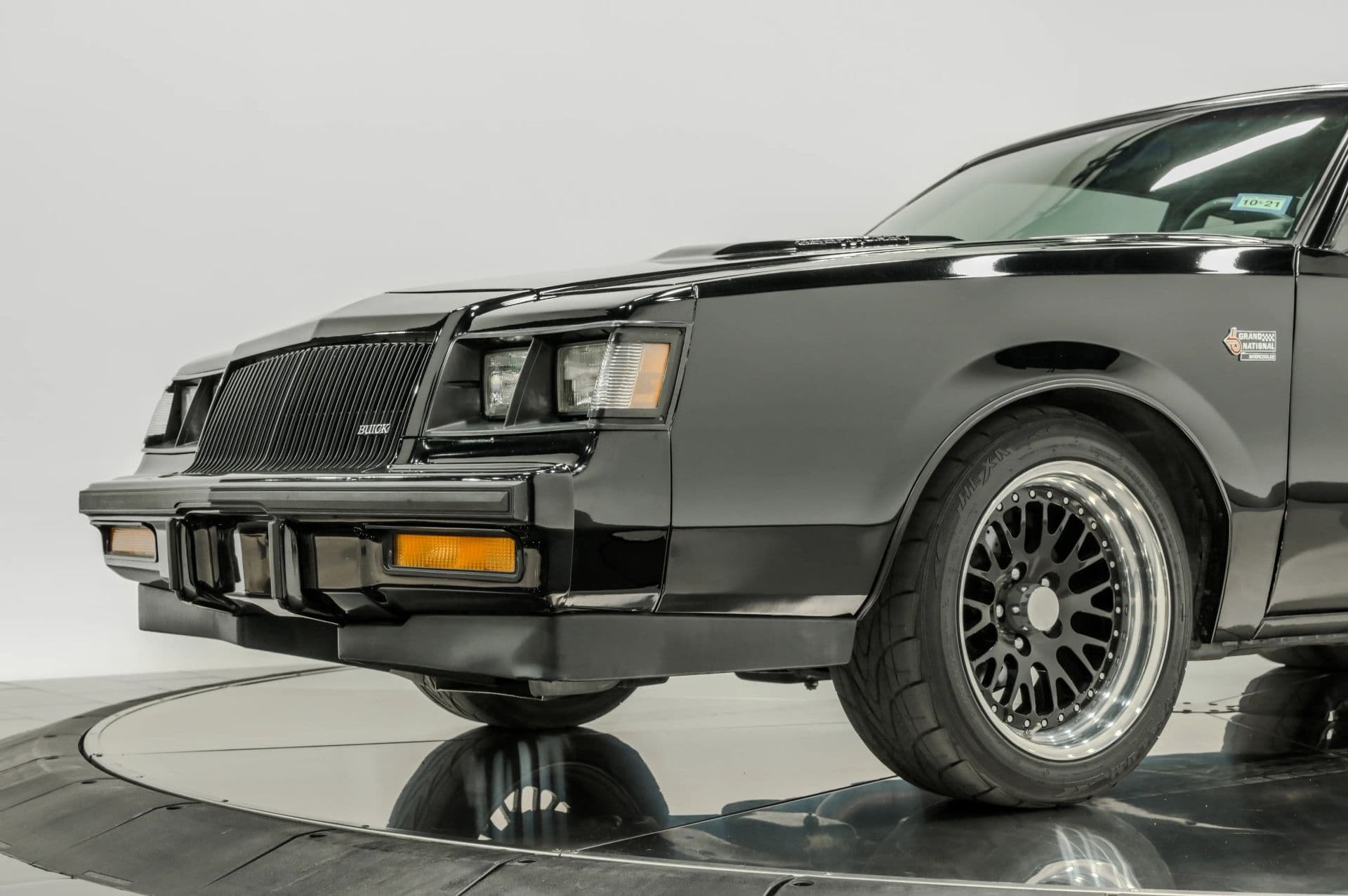 1987 Buick Grand National - thumbnail 14