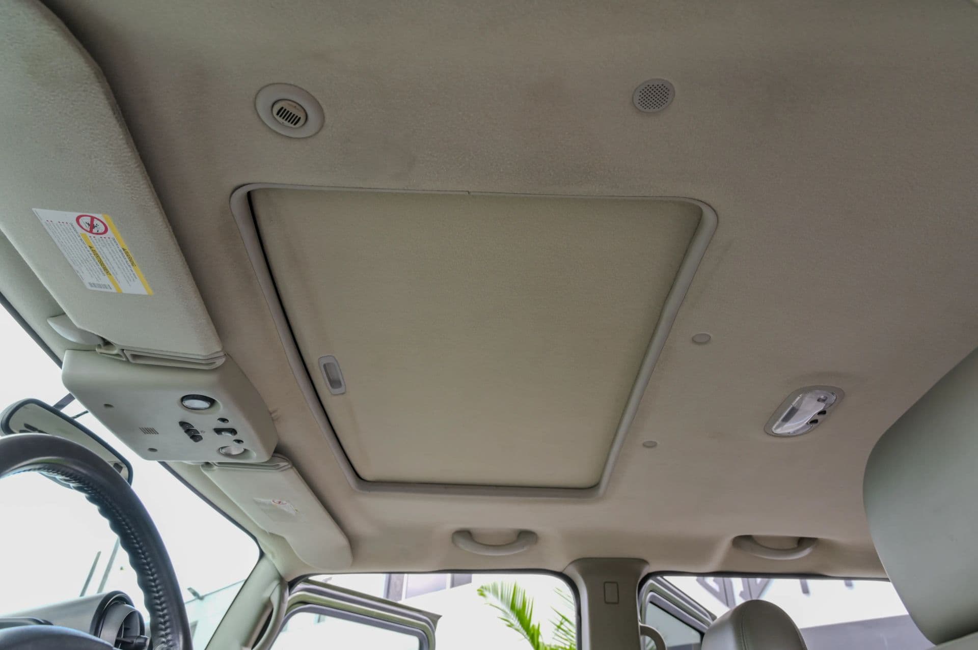 2003 HUMMER H2 Sport Utility 4D - thumbnail 40