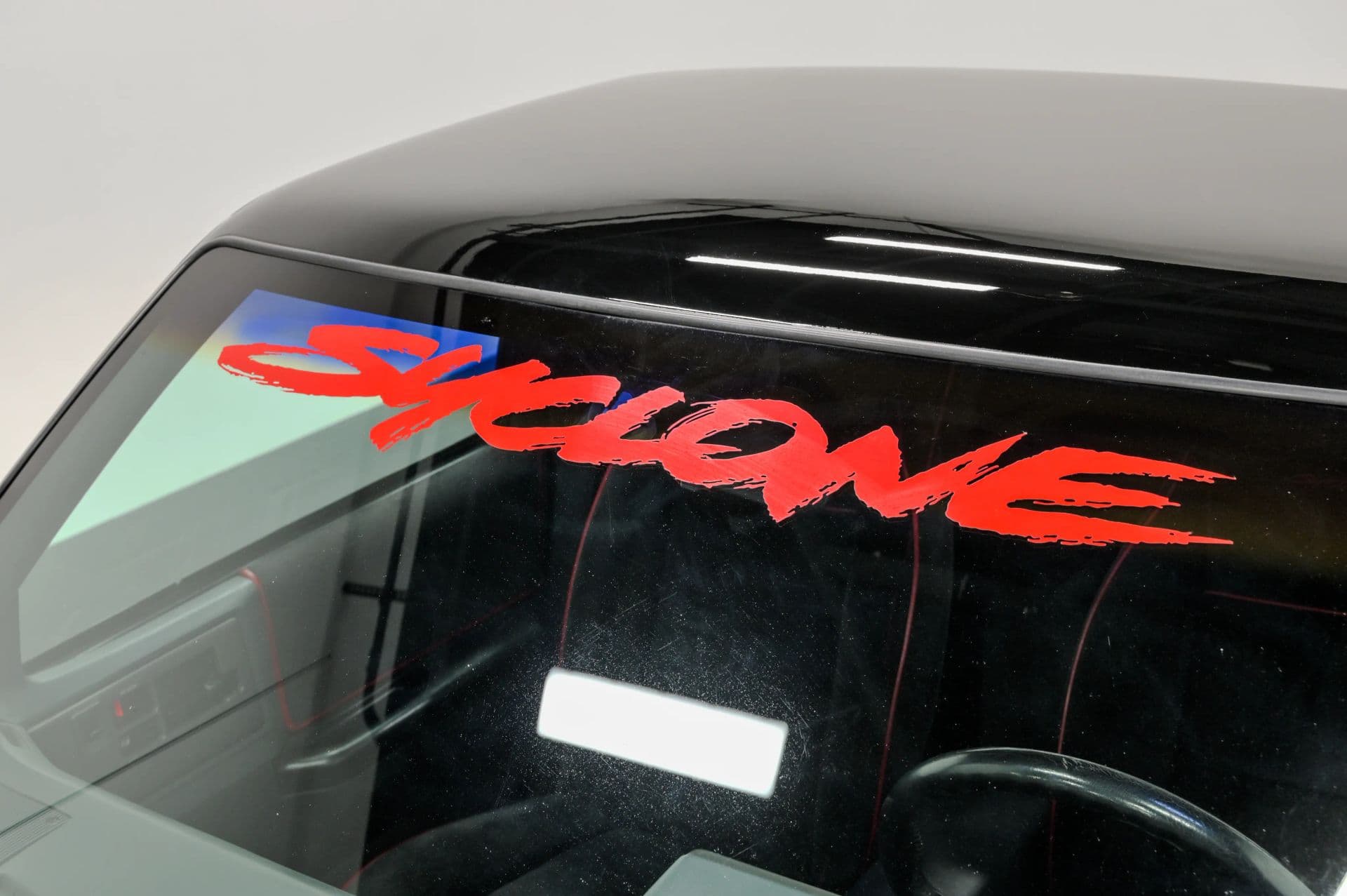 1991 GMC Sonoma SLS Reg Cab 4WD - thumbnail 21