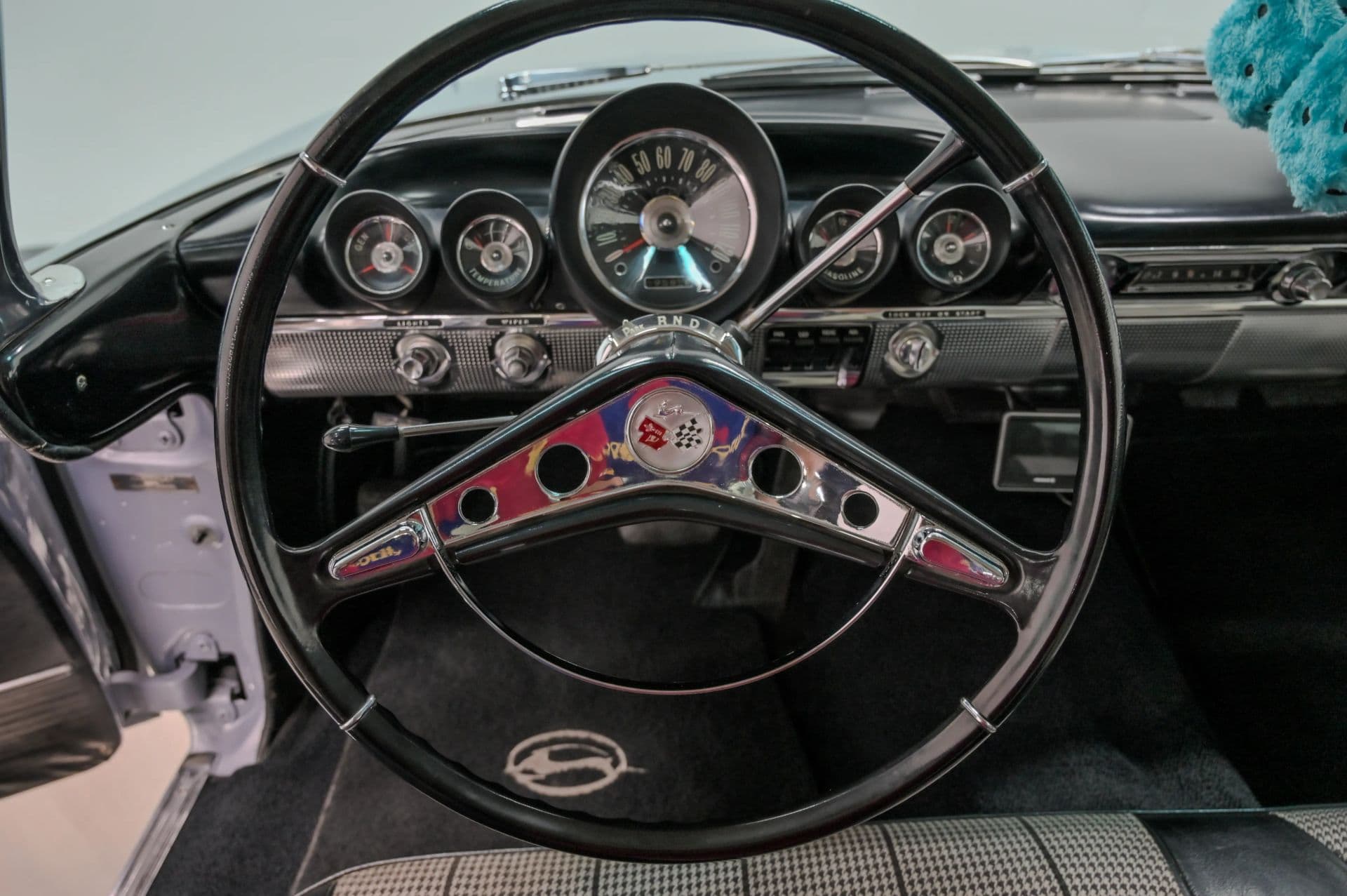 1960 Chevrolet Impala - thumbnail 43