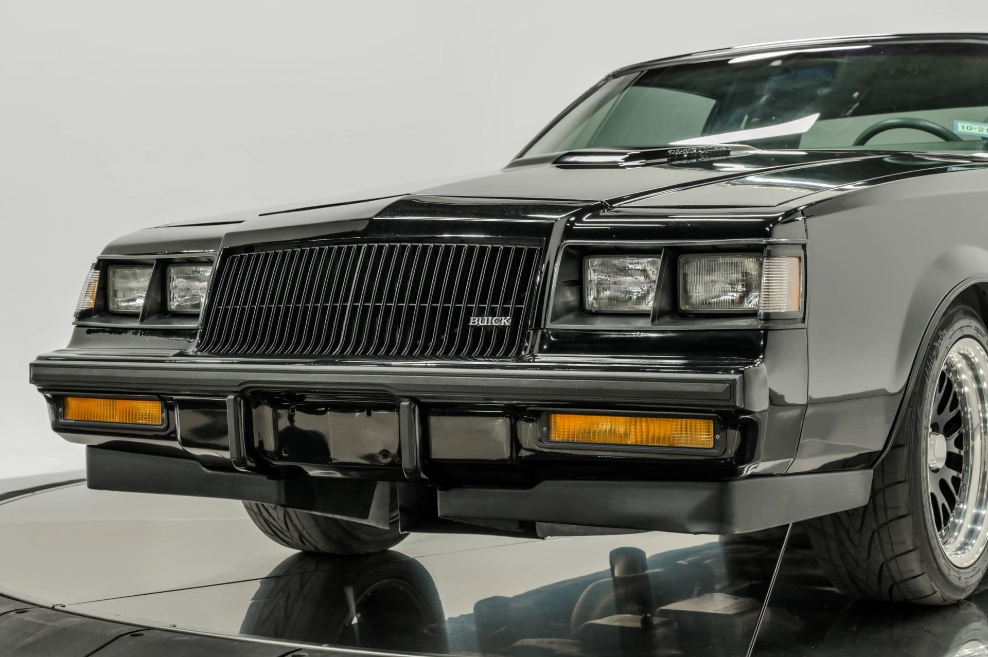 1987 Buick Grand National - thumbnail 13