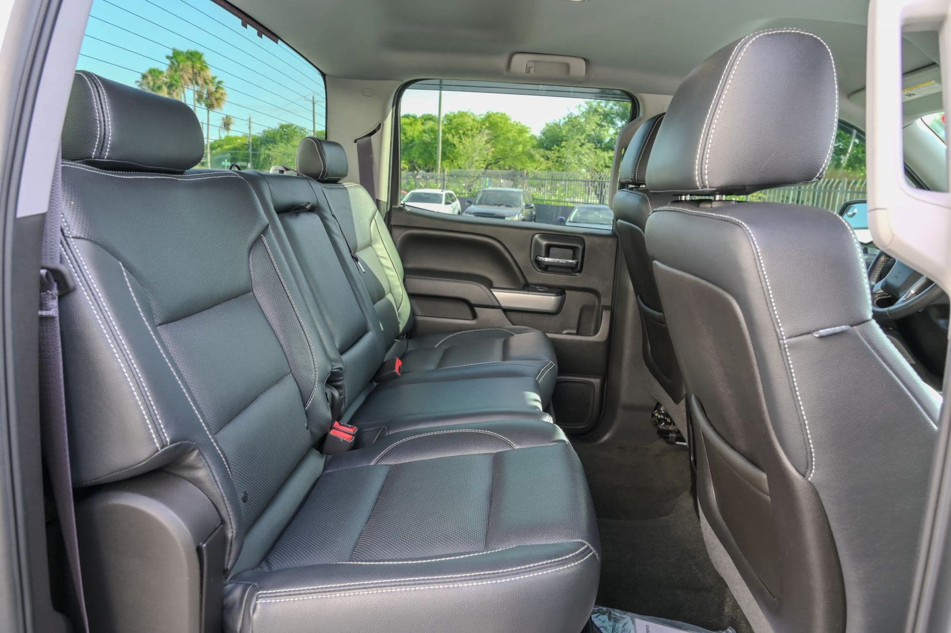 2015 Chevrolet Silverado 1500 Callaway Z71 LT Pickup 4D 5 3/4 ft - thumbnail 29