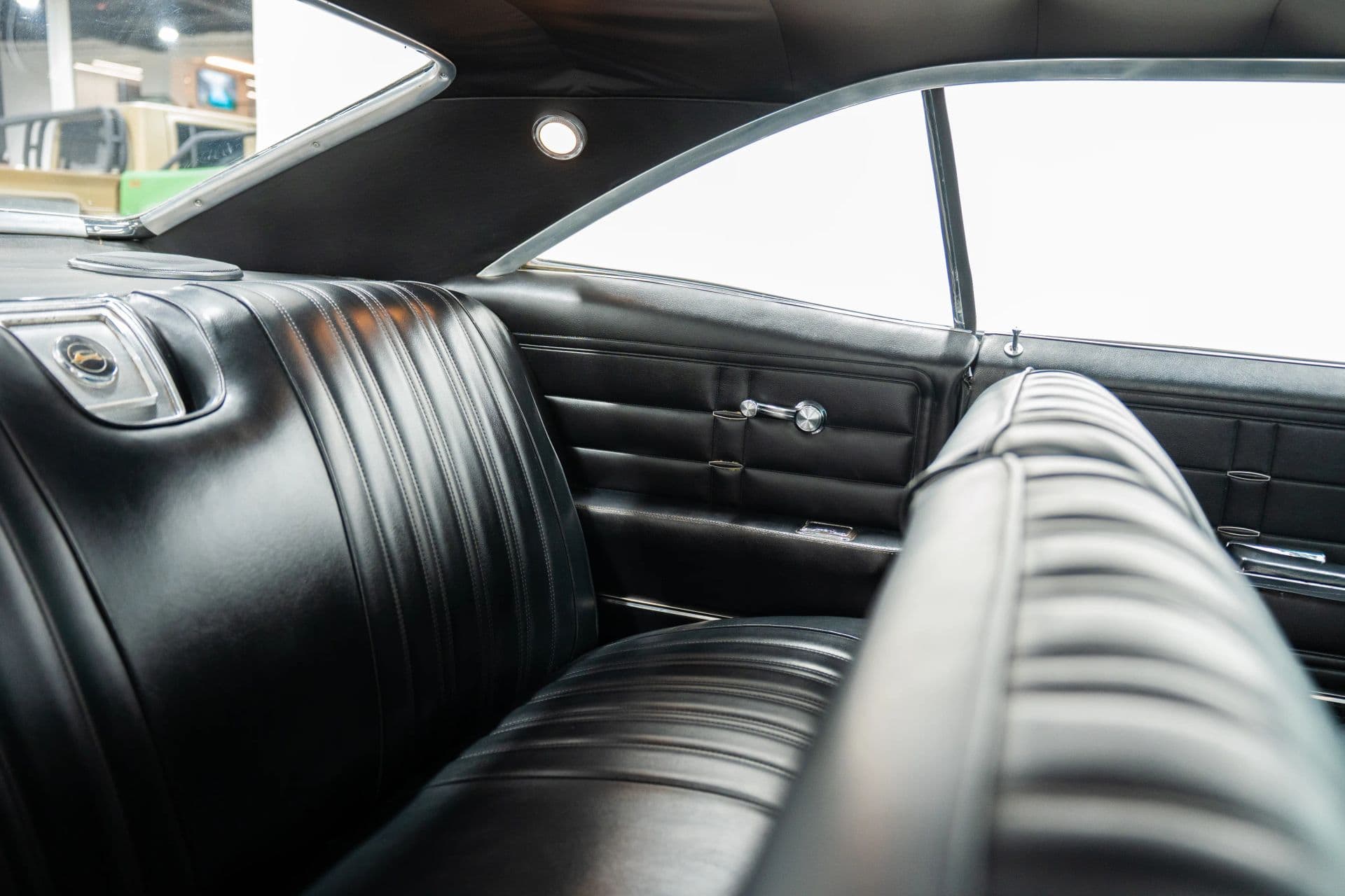 1966 Chevrolet Impala S - thumbnail 58