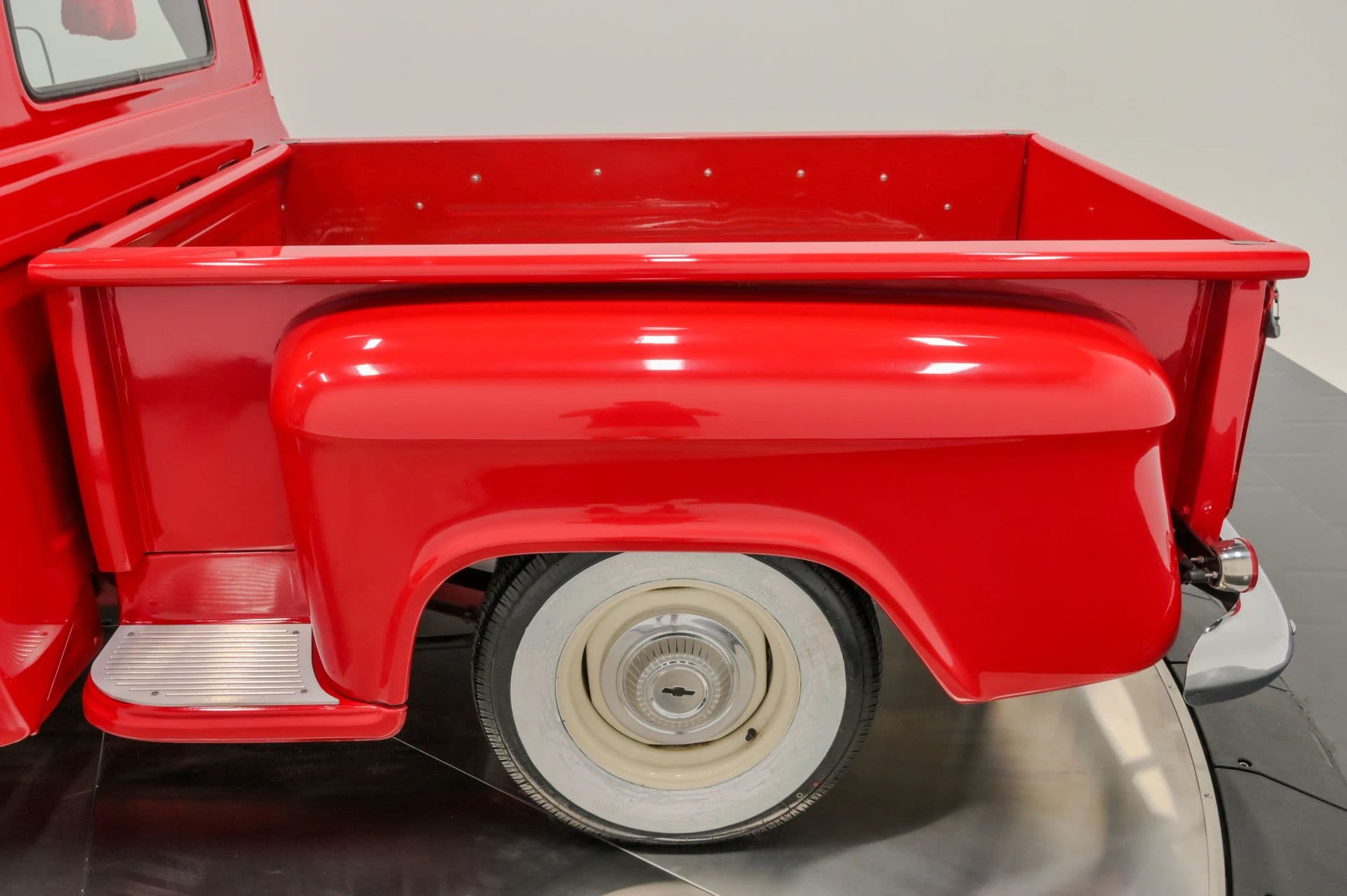 1965 Chevrolet C10 - thumbnail 23