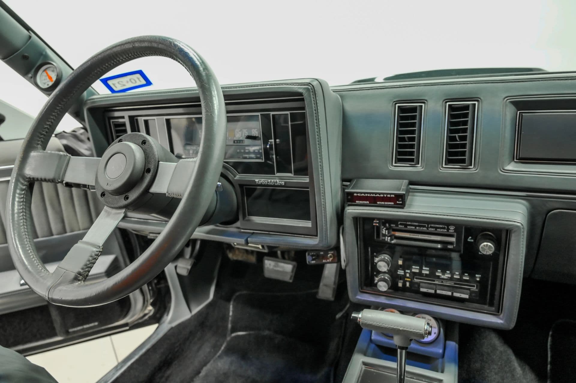1987 Buick Grand National - thumbnail 39