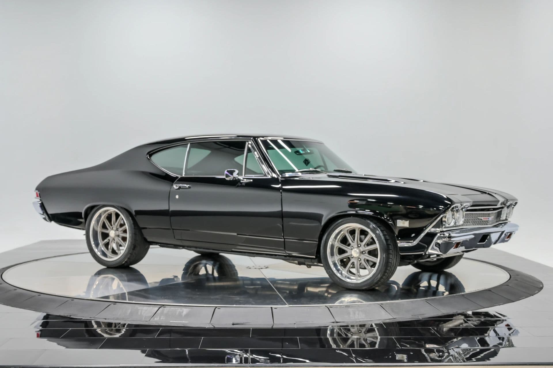 1968 Chevrolet Chevelle - thumbnail 10