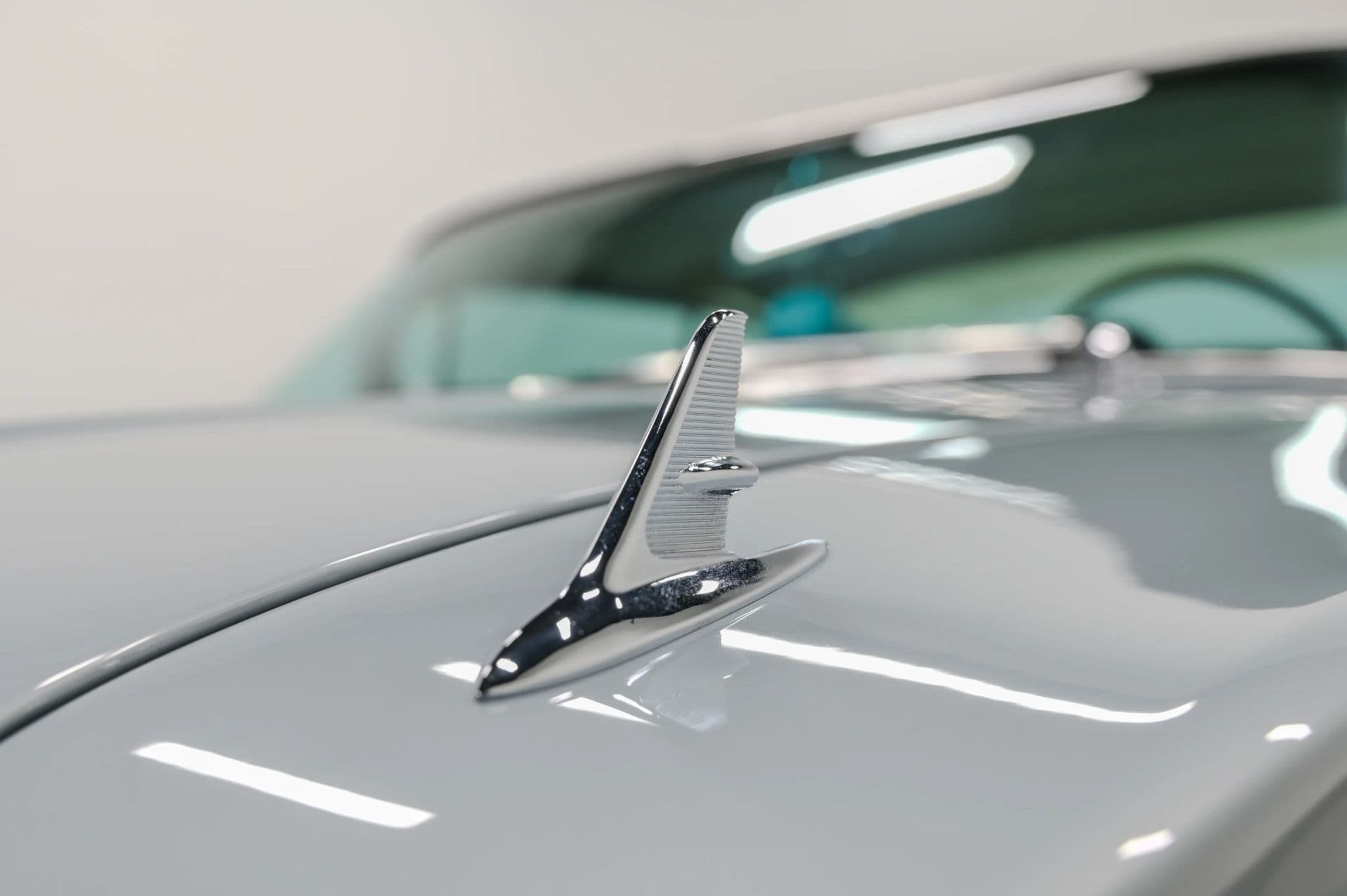 1960 Chevrolet Impala - thumbnail 19
