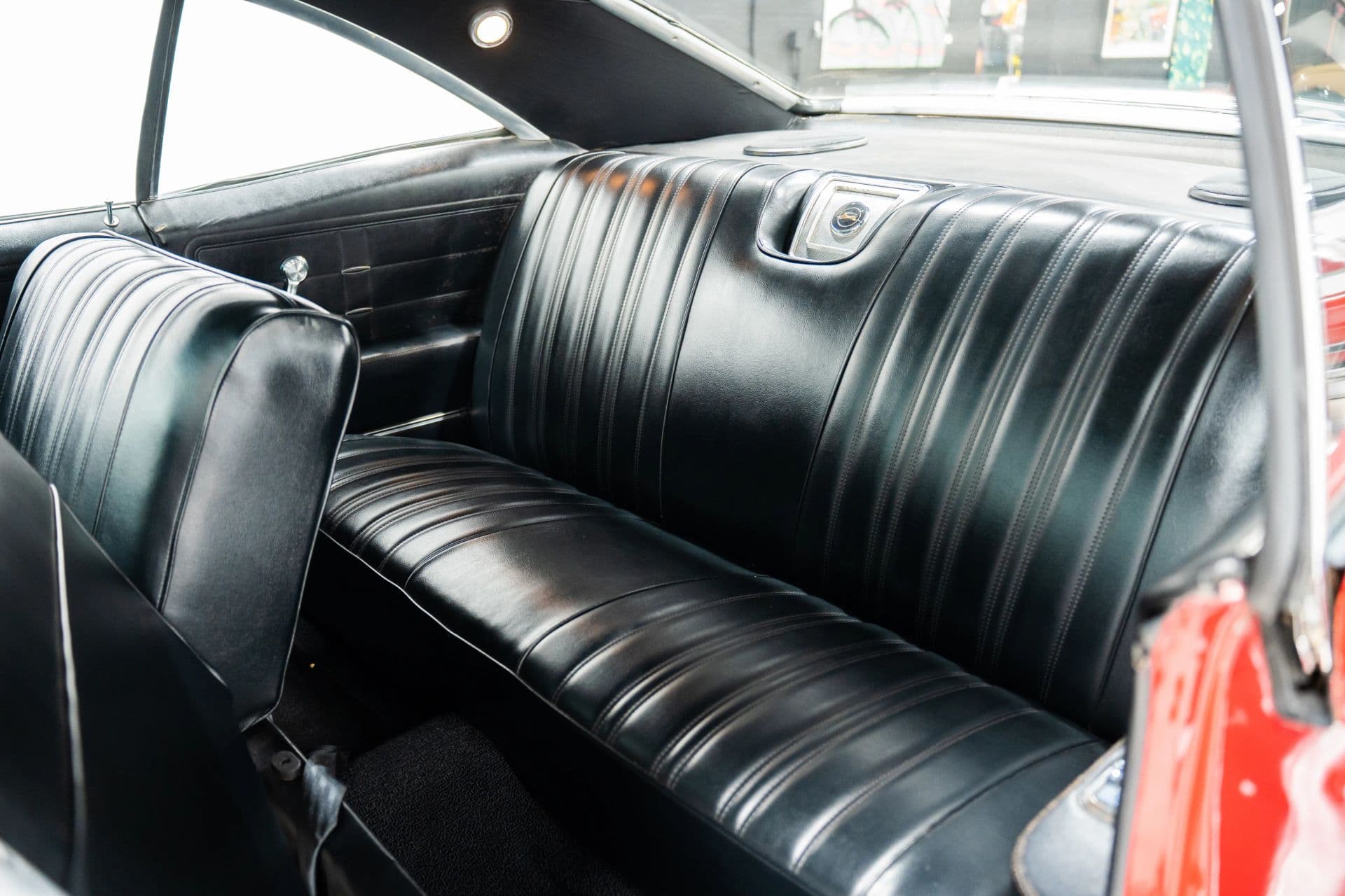 1966 Chevrolet Impala S - thumbnail 52