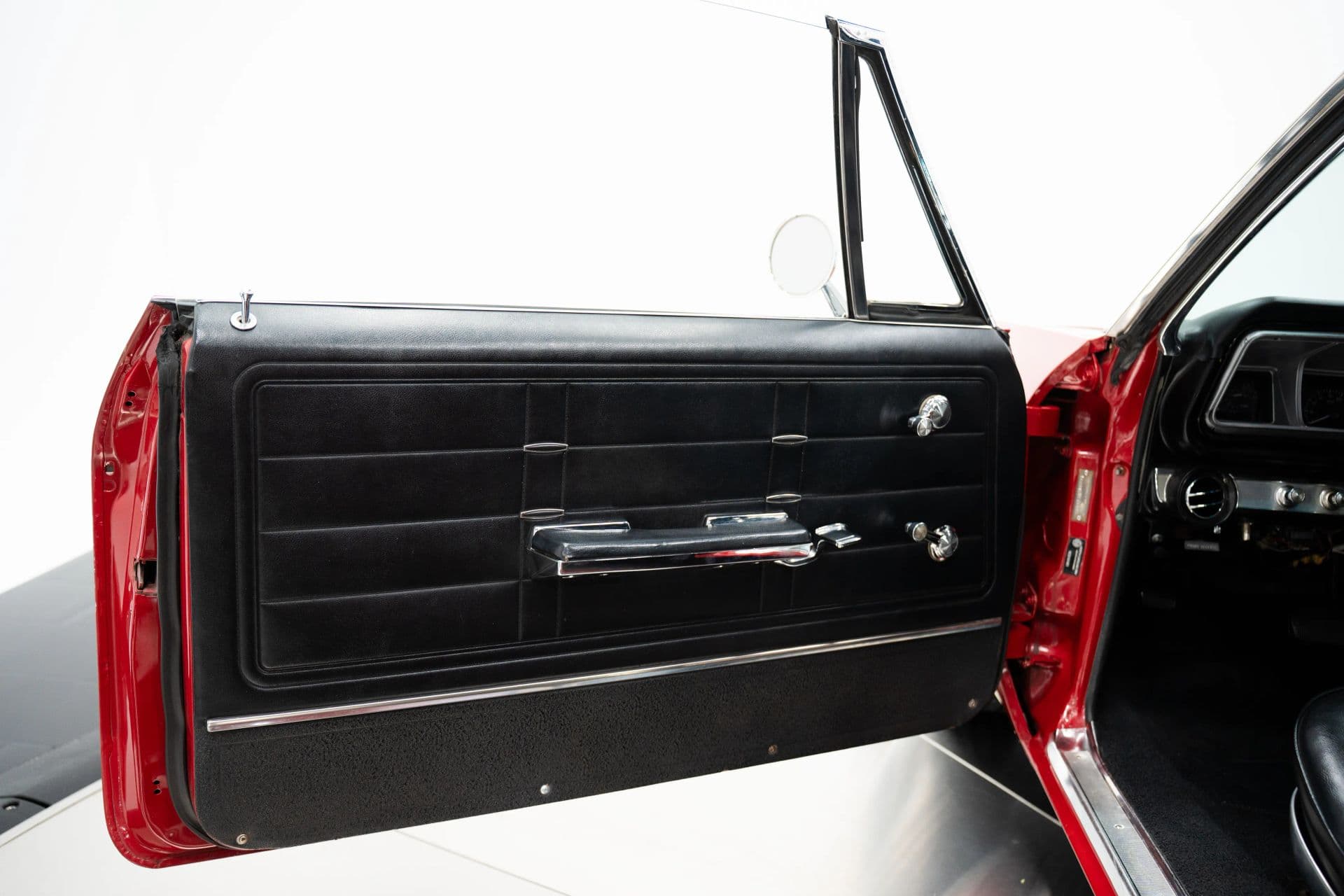 1966 Chevrolet Impala S - thumbnail 40