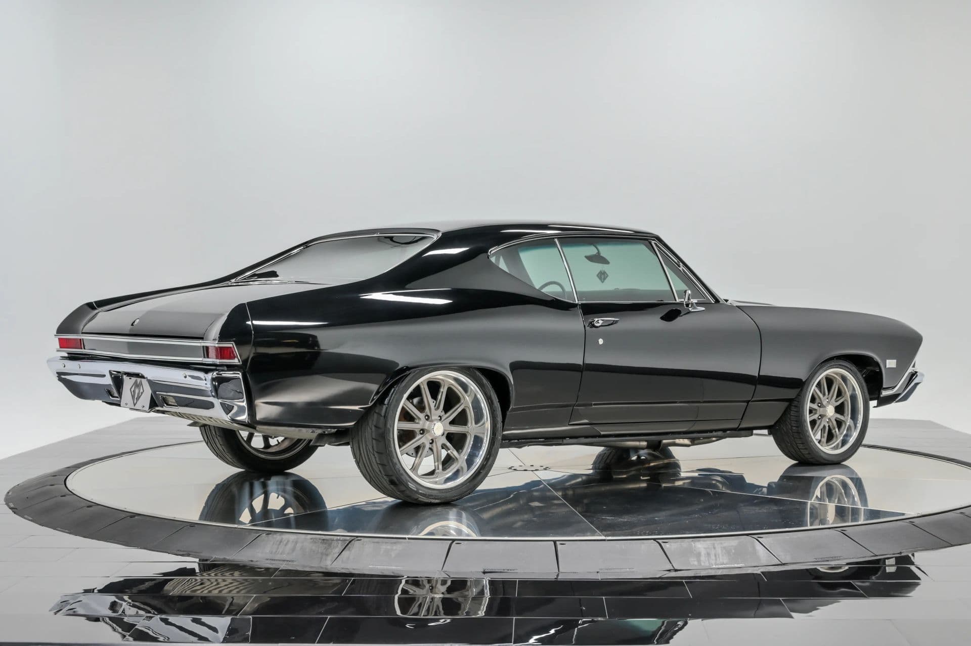 1968 Chevrolet Chevelle - thumbnail 8