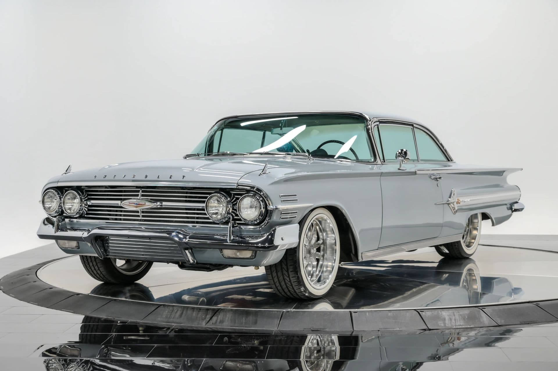 1960 Chevrolet Impala