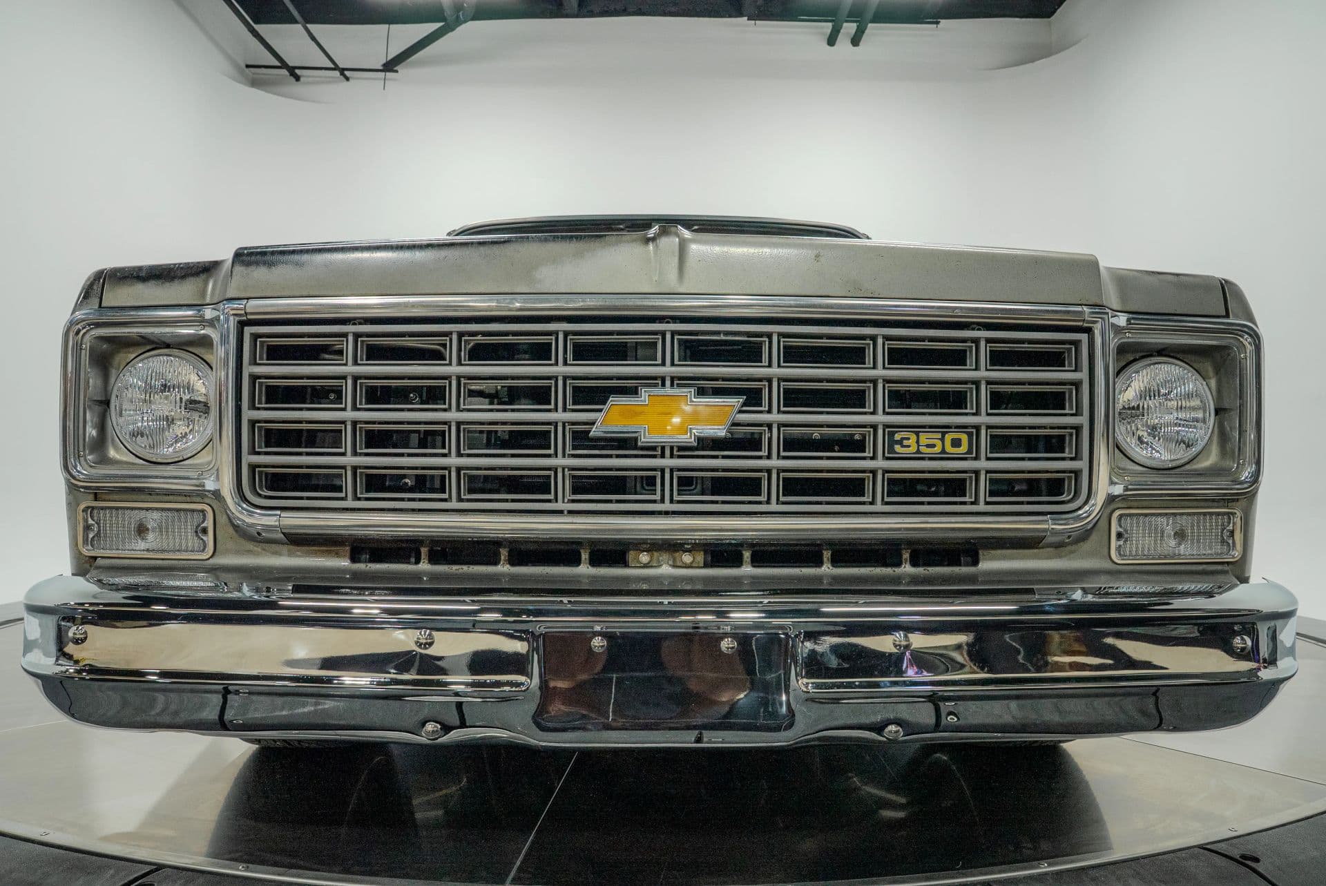 1975 Chevrolet C10 - thumbnail 14