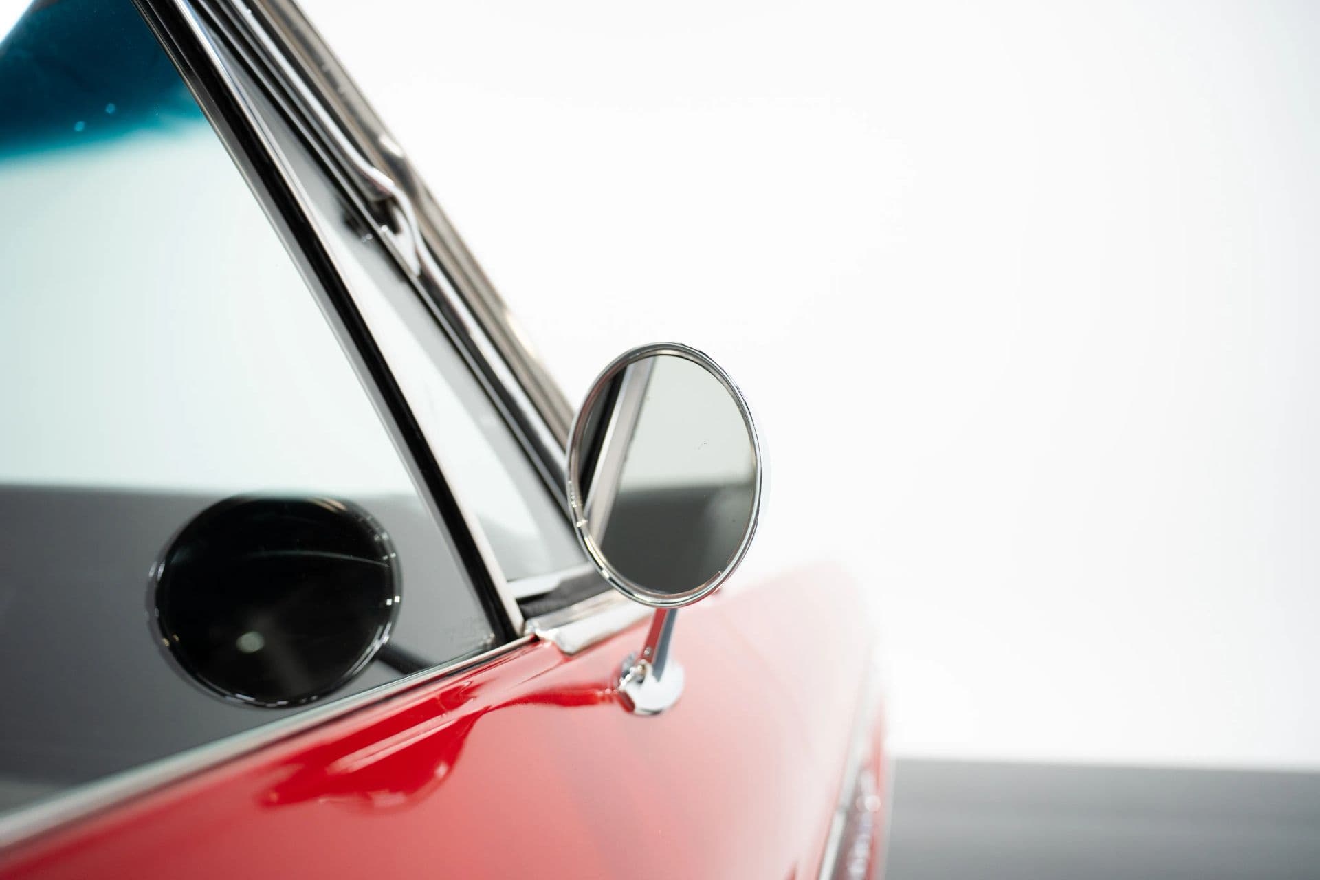 1966 Chevrolet Impala S - thumbnail 19