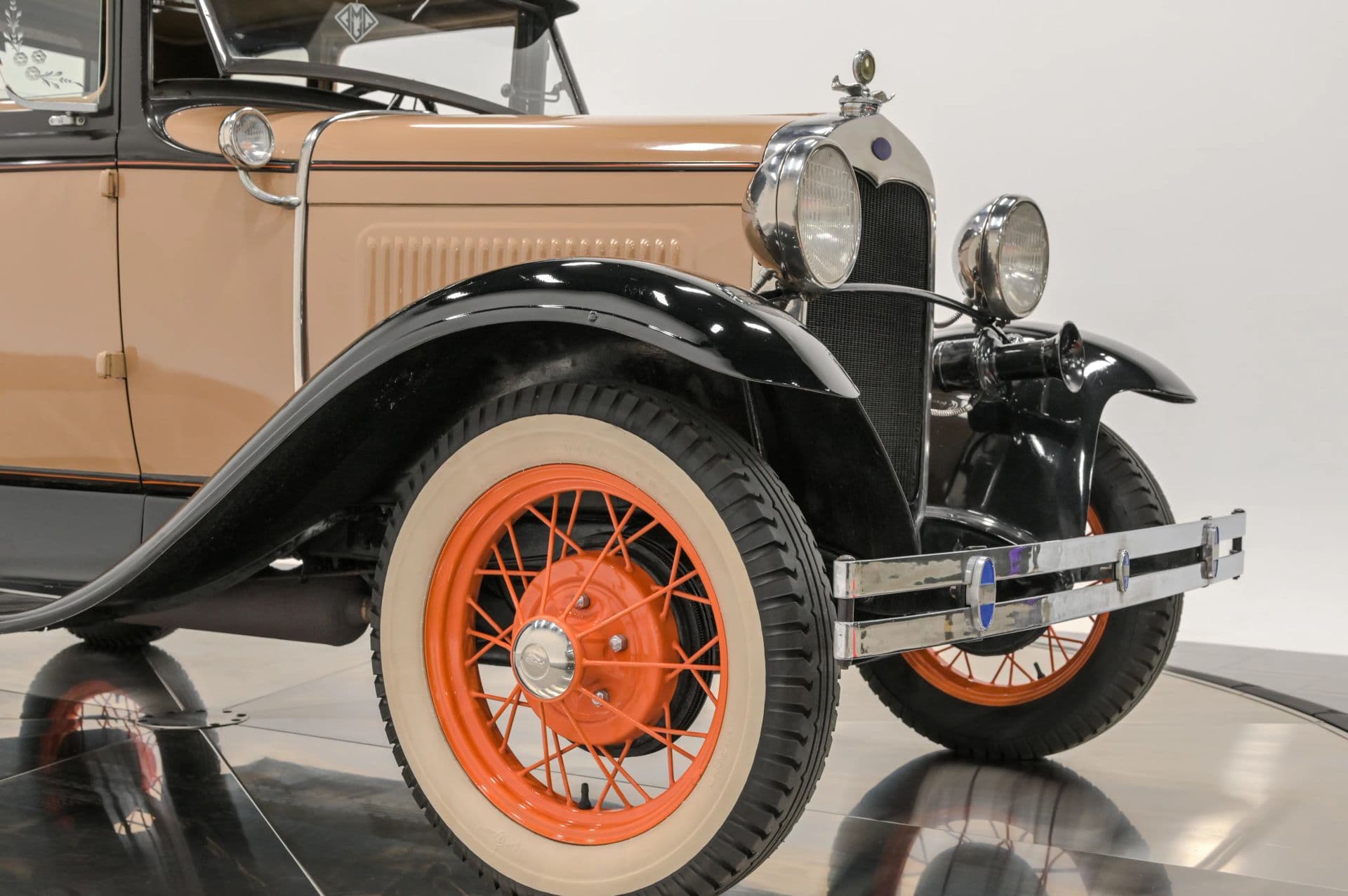 1930 Ford Model A - thumbnail 16