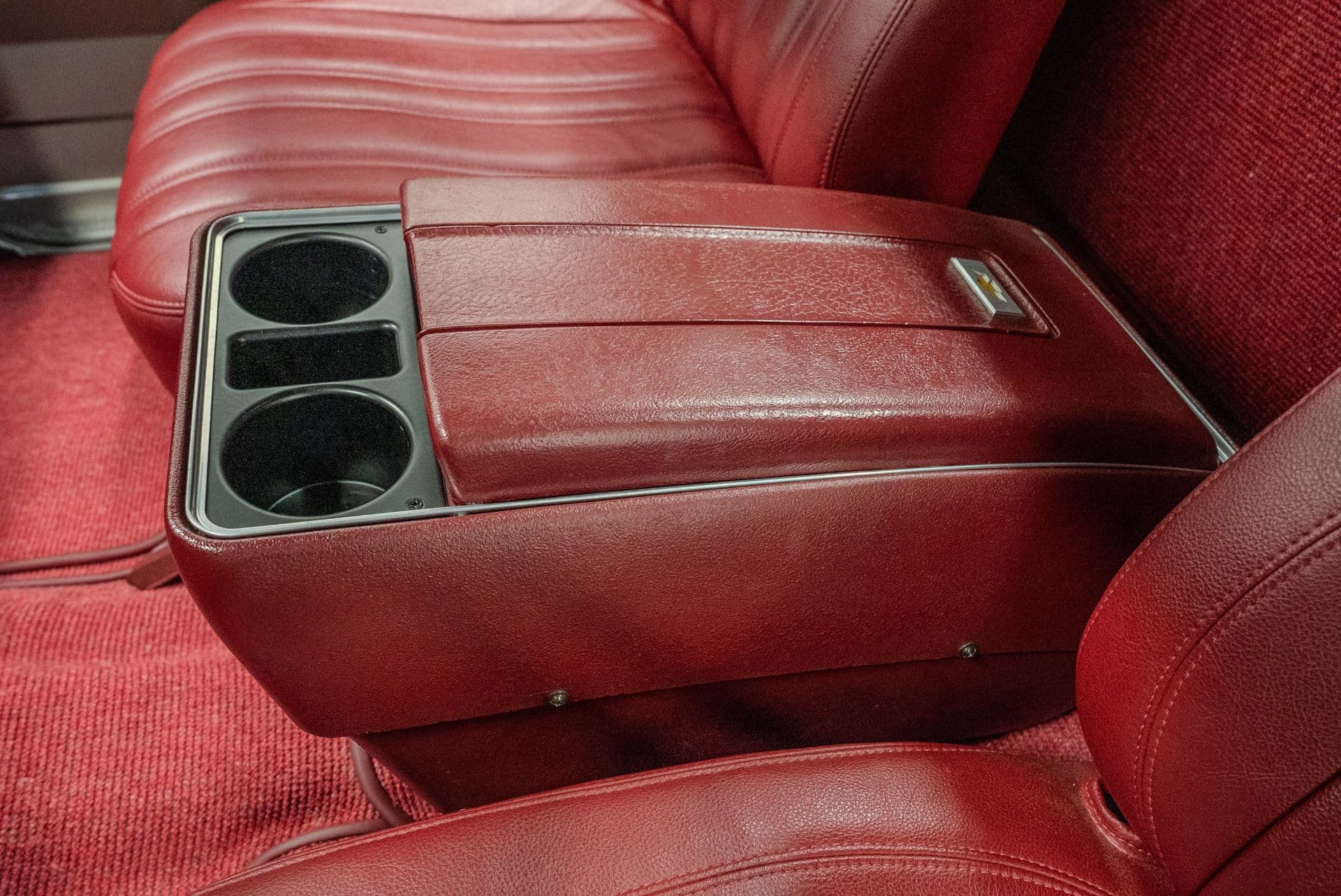1975 Chevrolet C10 - thumbnail 47