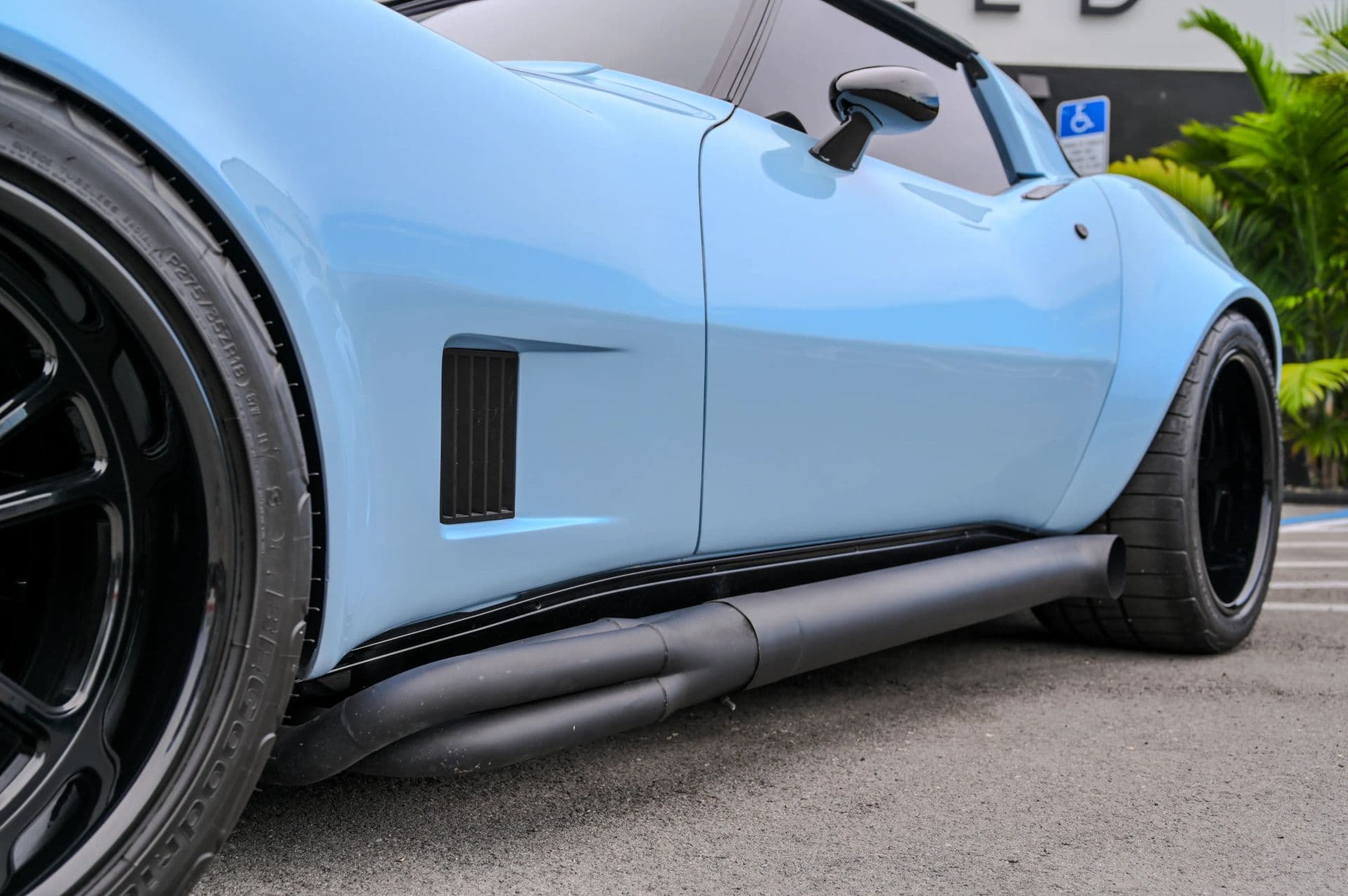 1981 Chevrolet Corvette 2D Coupe - thumbnail 17