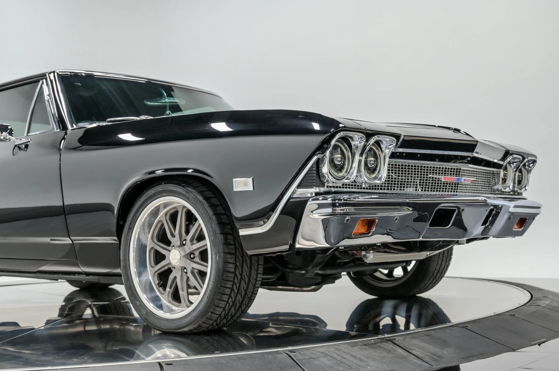 1968 Chevrolet Chevelle - thumbnail 16