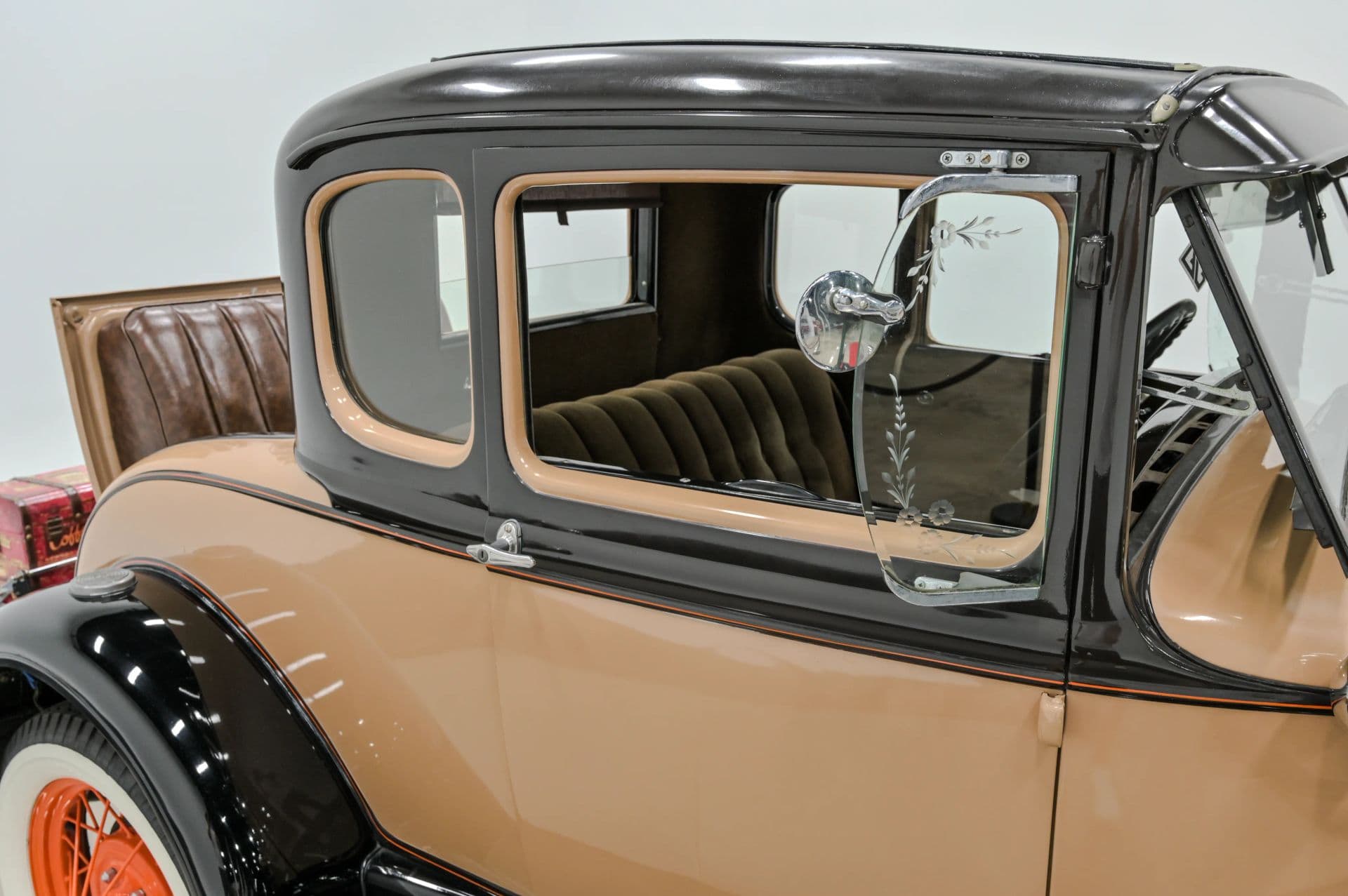 1930 Ford Model A - thumbnail 31
