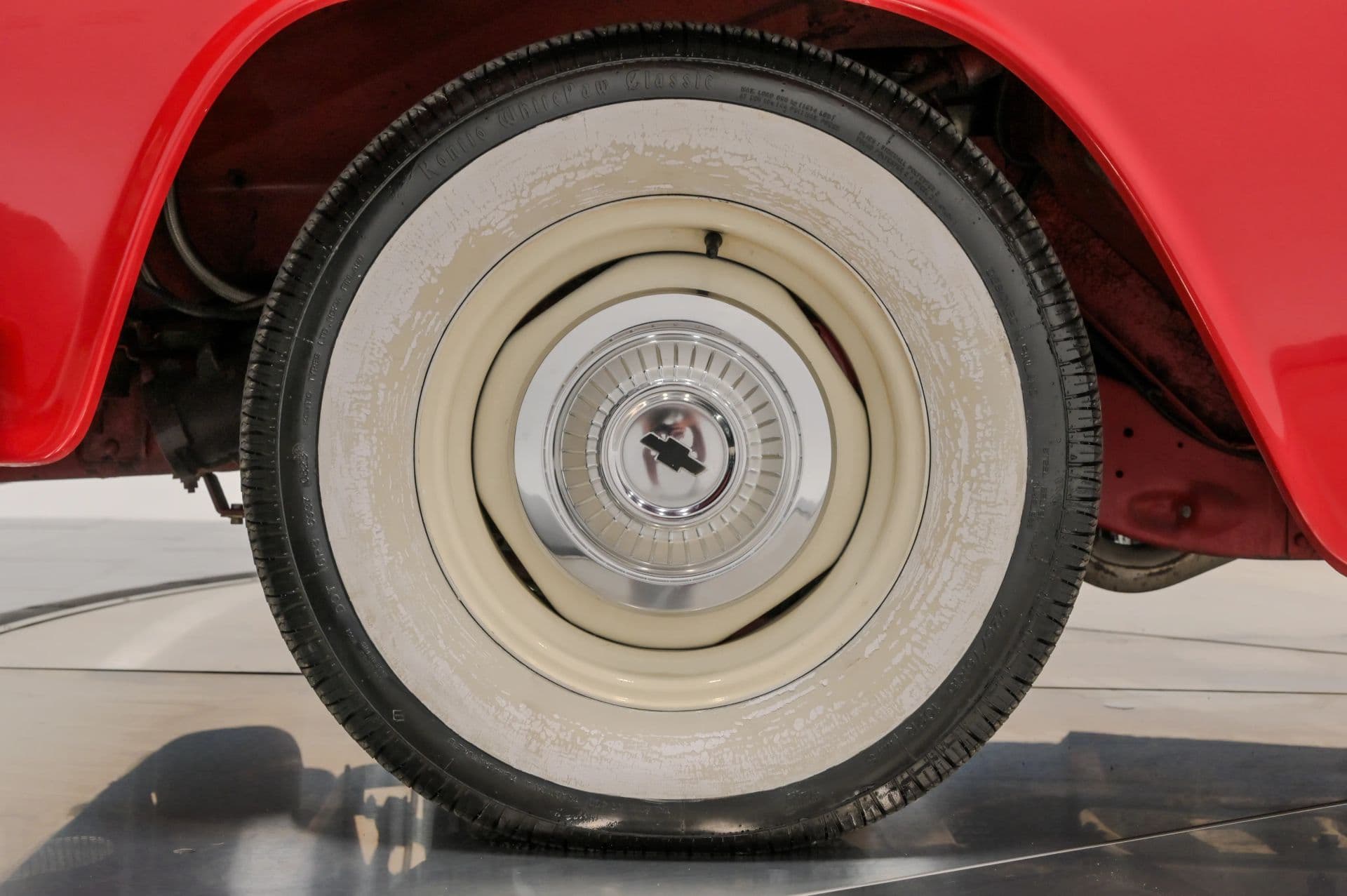 1965 Chevrolet C10 - thumbnail 18