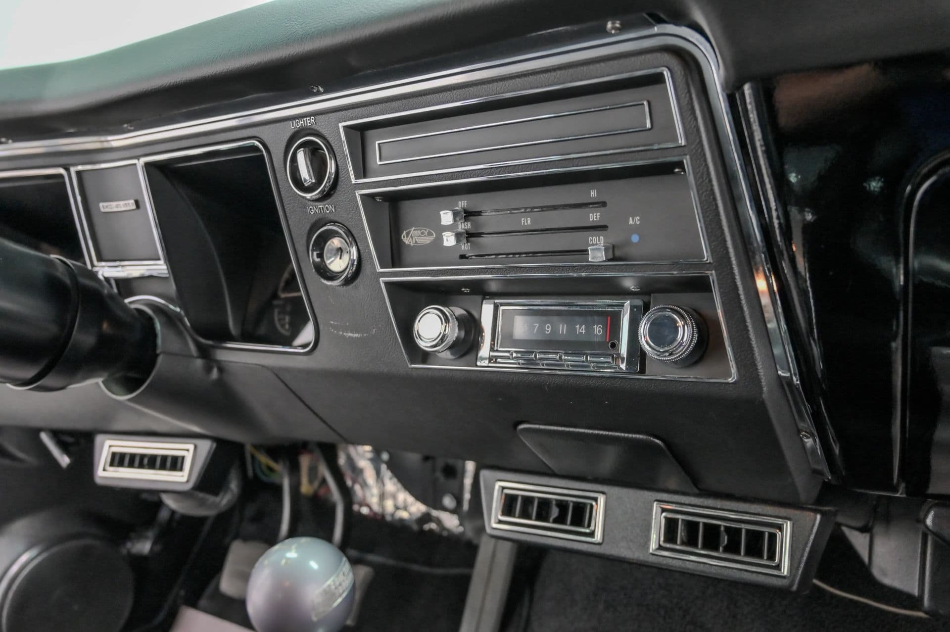1968 Chevrolet Chevelle - thumbnail 41