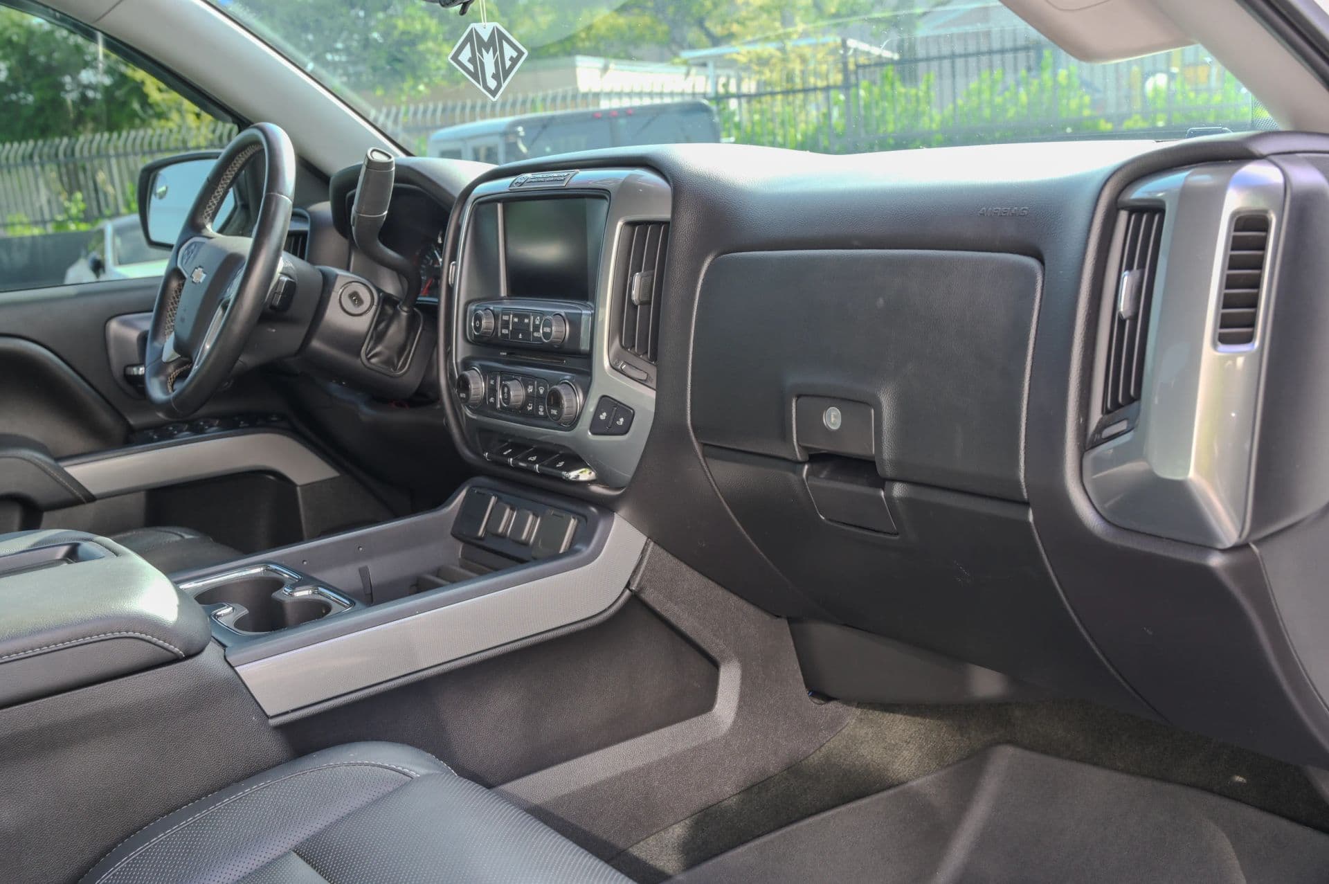 2015 Chevrolet Silverado 1500 Callaway Z71 LT Pickup 4D 5 3/4 ft - thumbnail 32