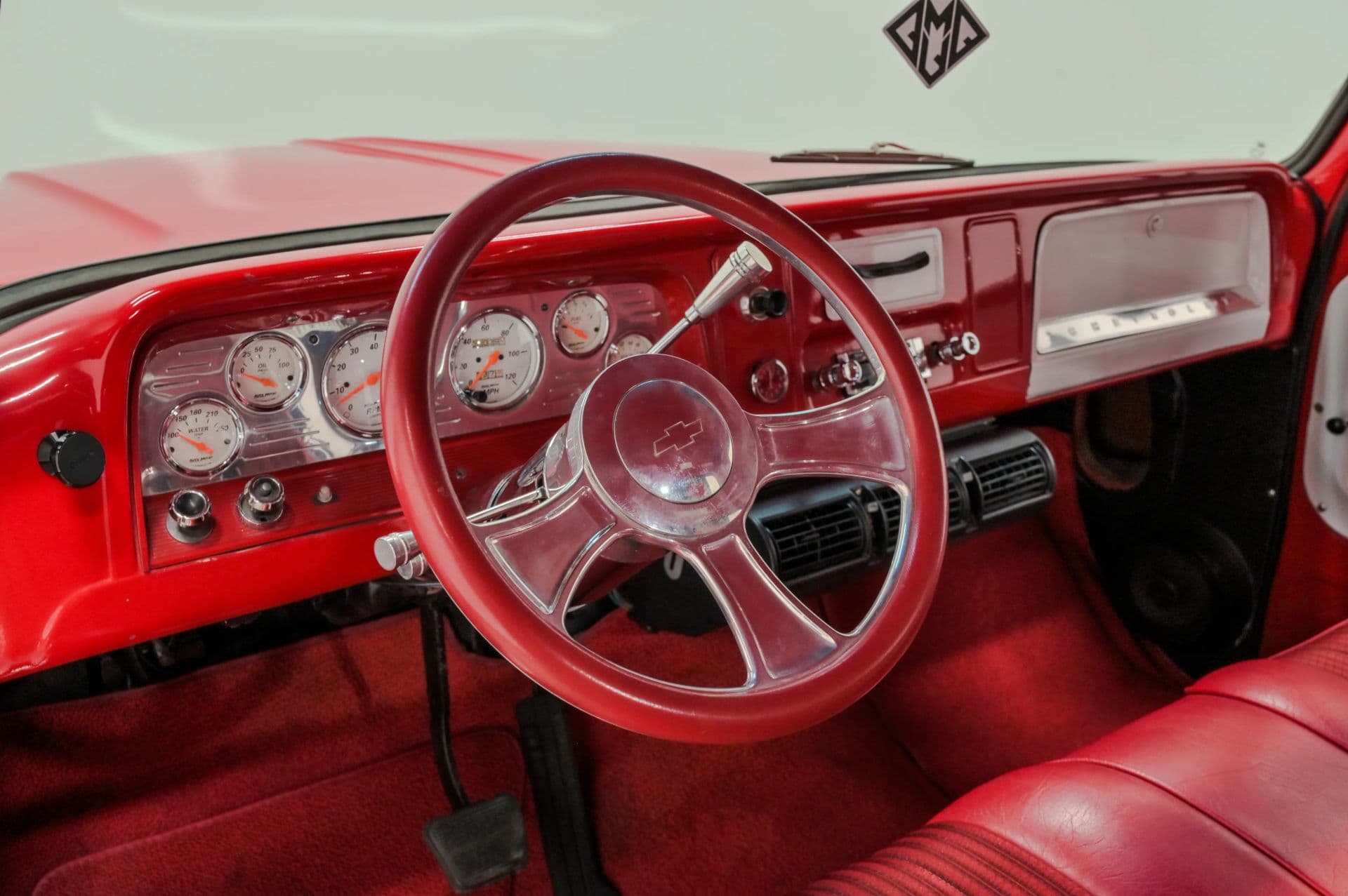 1965 Chevrolet C10 - thumbnail 36