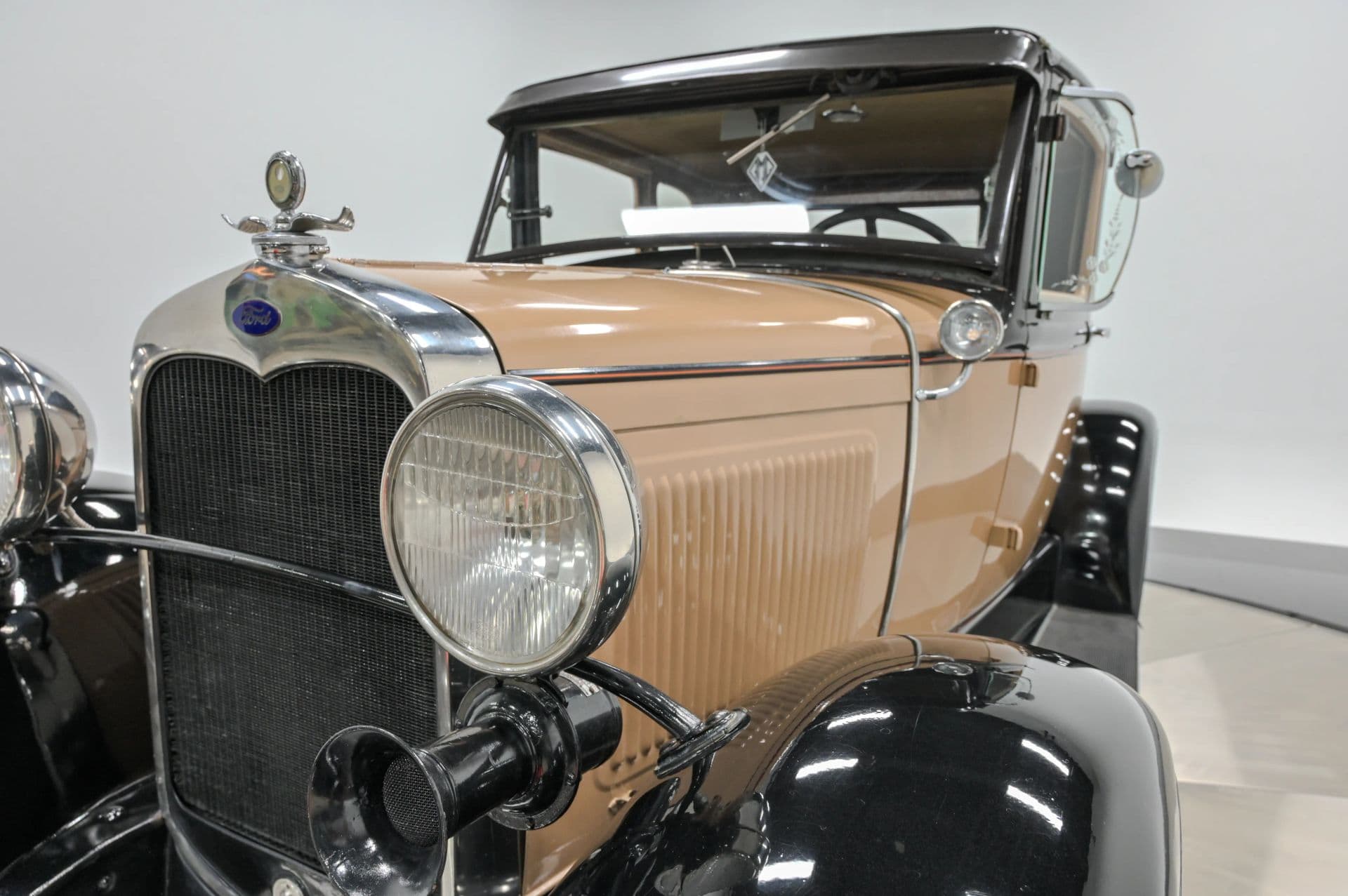 1930 Ford Model A - thumbnail 21