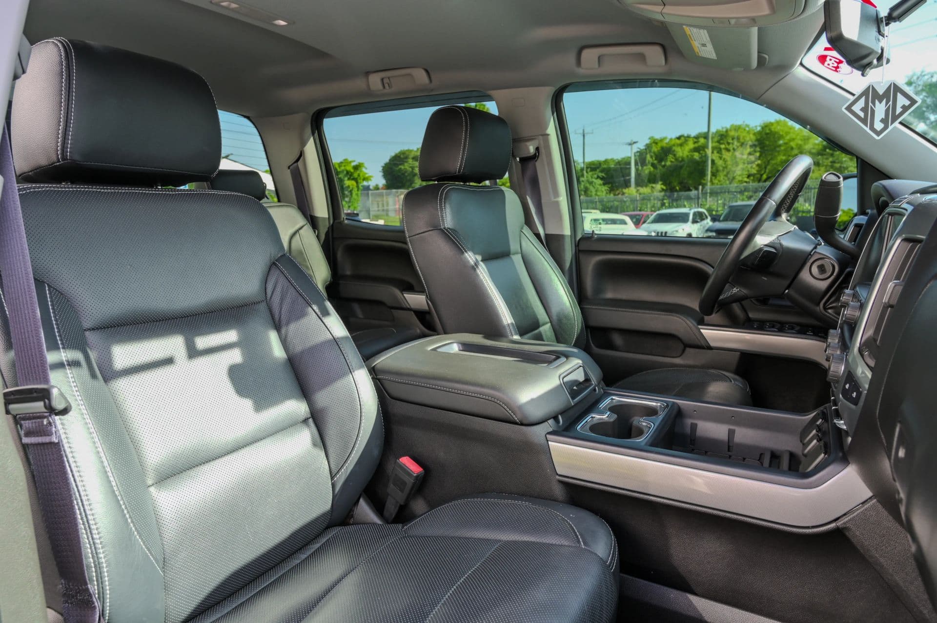 2015 Chevrolet Silverado 1500 Callaway Z71 LT Pickup 4D 5 3/4 ft - thumbnail 31