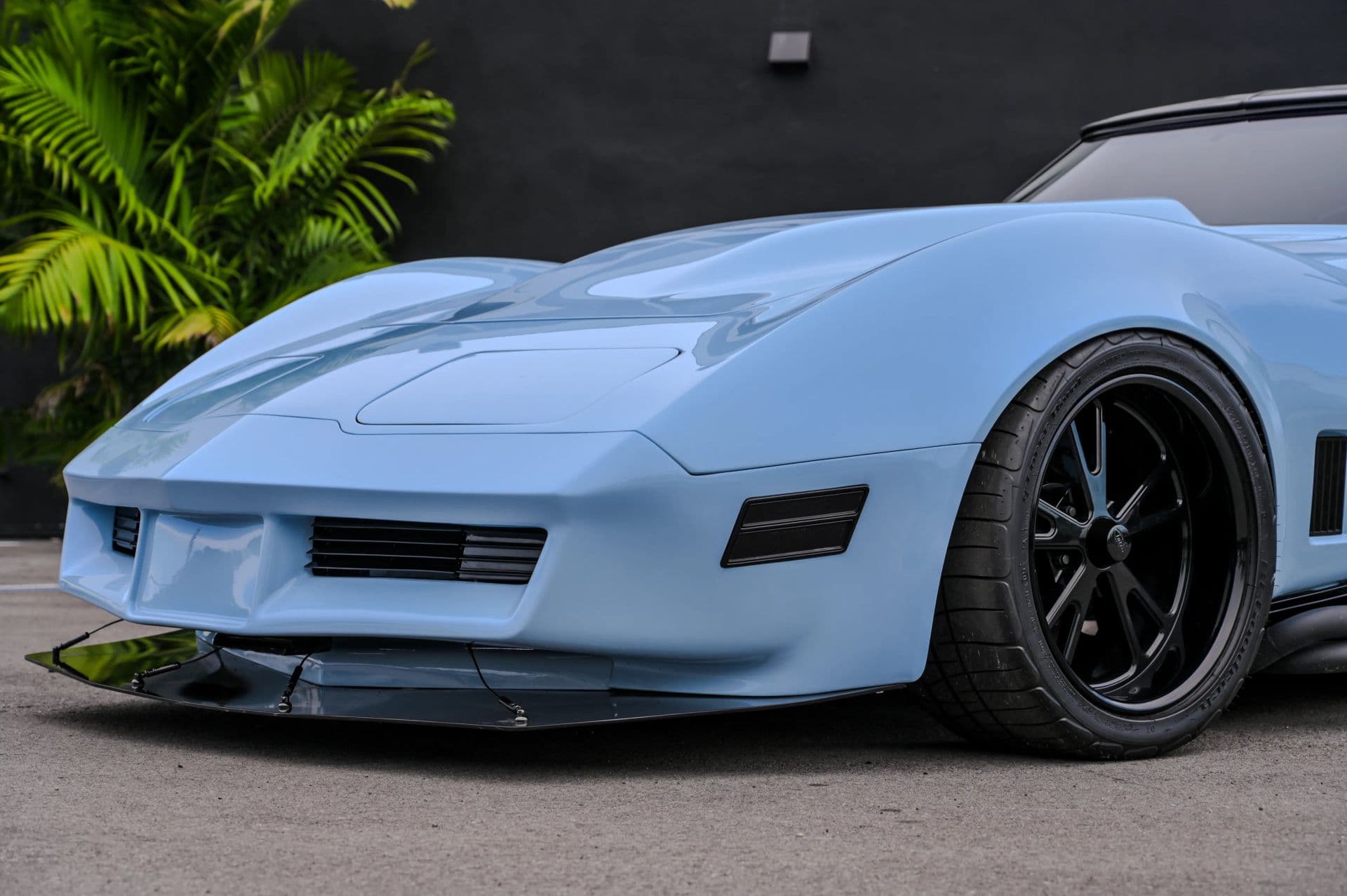 1981 Chevrolet Corvette 2D Coupe - thumbnail 14