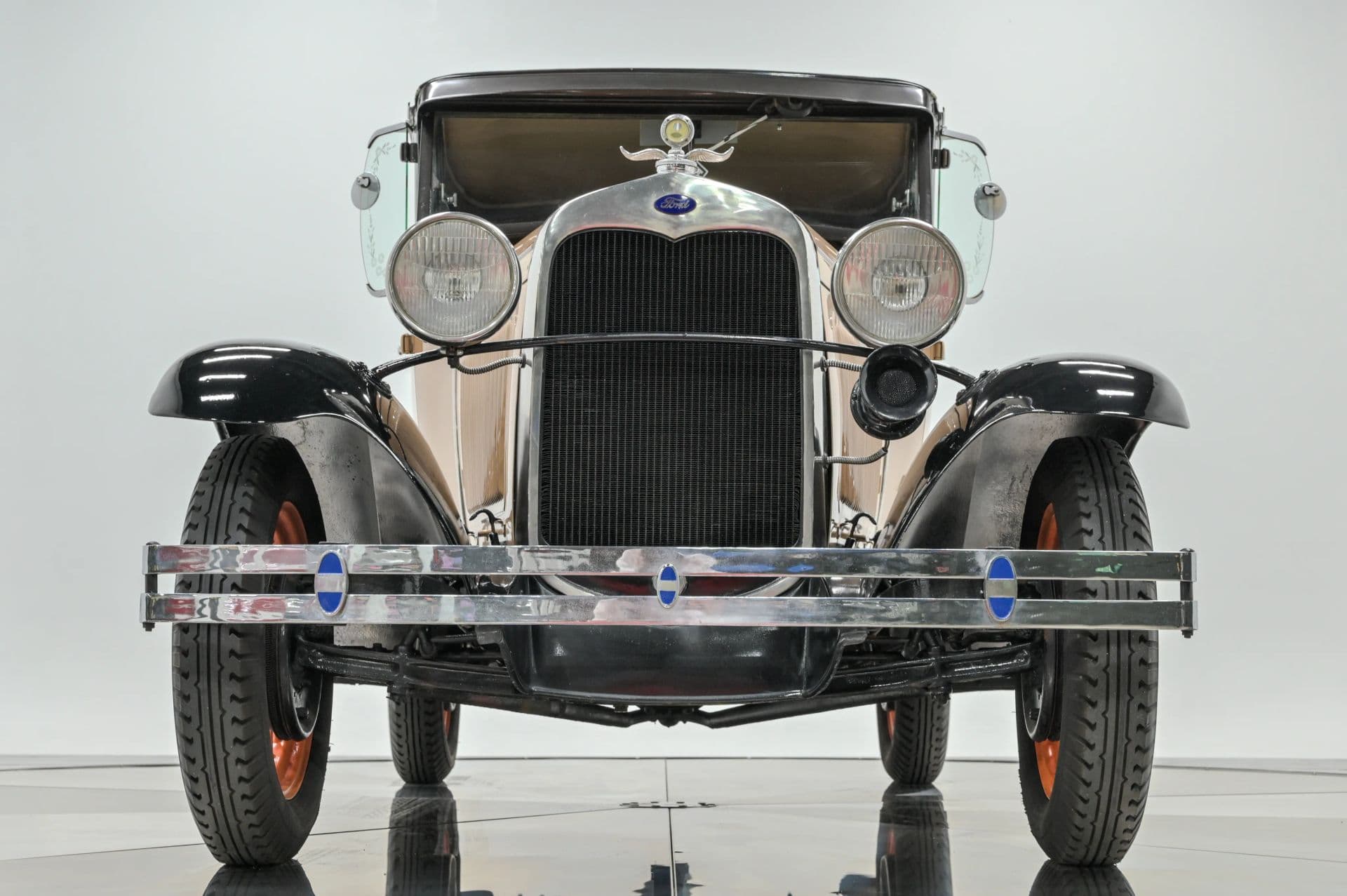 1930 Ford Model A - thumbnail 13