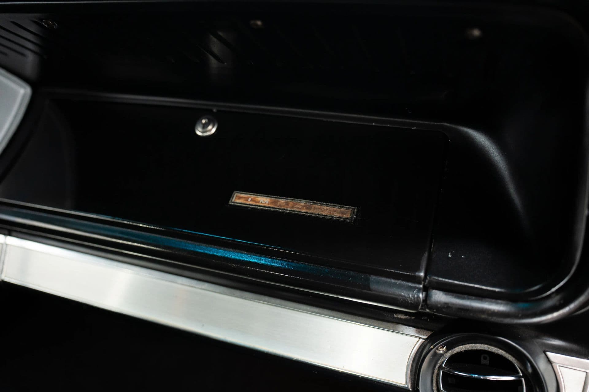1966 Chevrolet Impala S - thumbnail 57