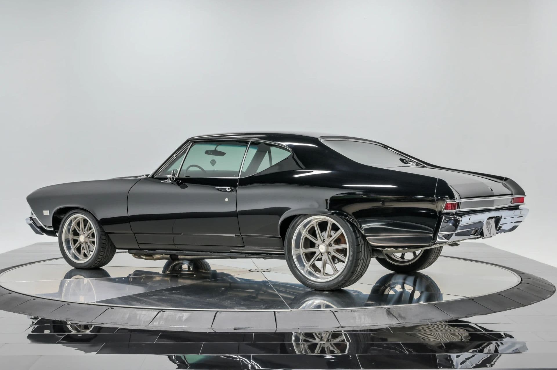1968 Chevrolet Chevelle - thumbnail 4