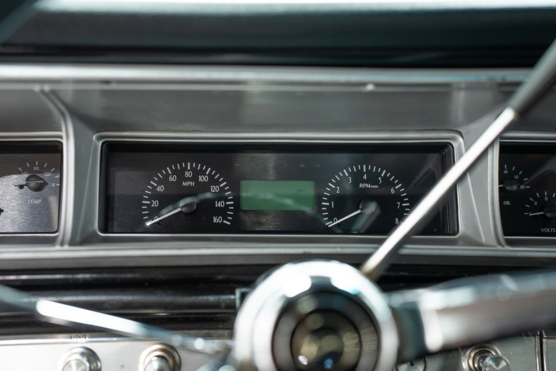 1966 Chevrolet Impala S - thumbnail 48
