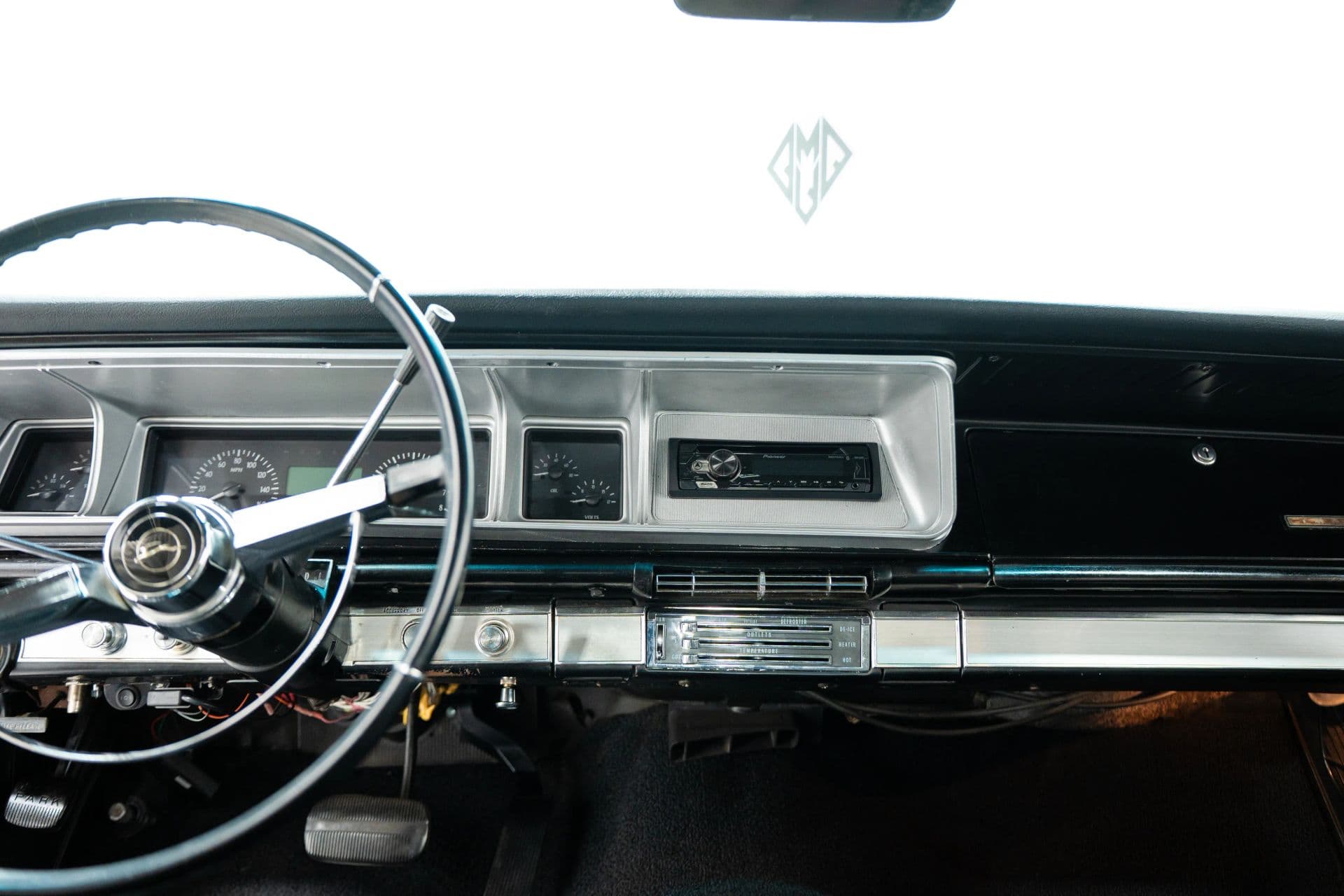 1966 Chevrolet Impala S - thumbnail 49
