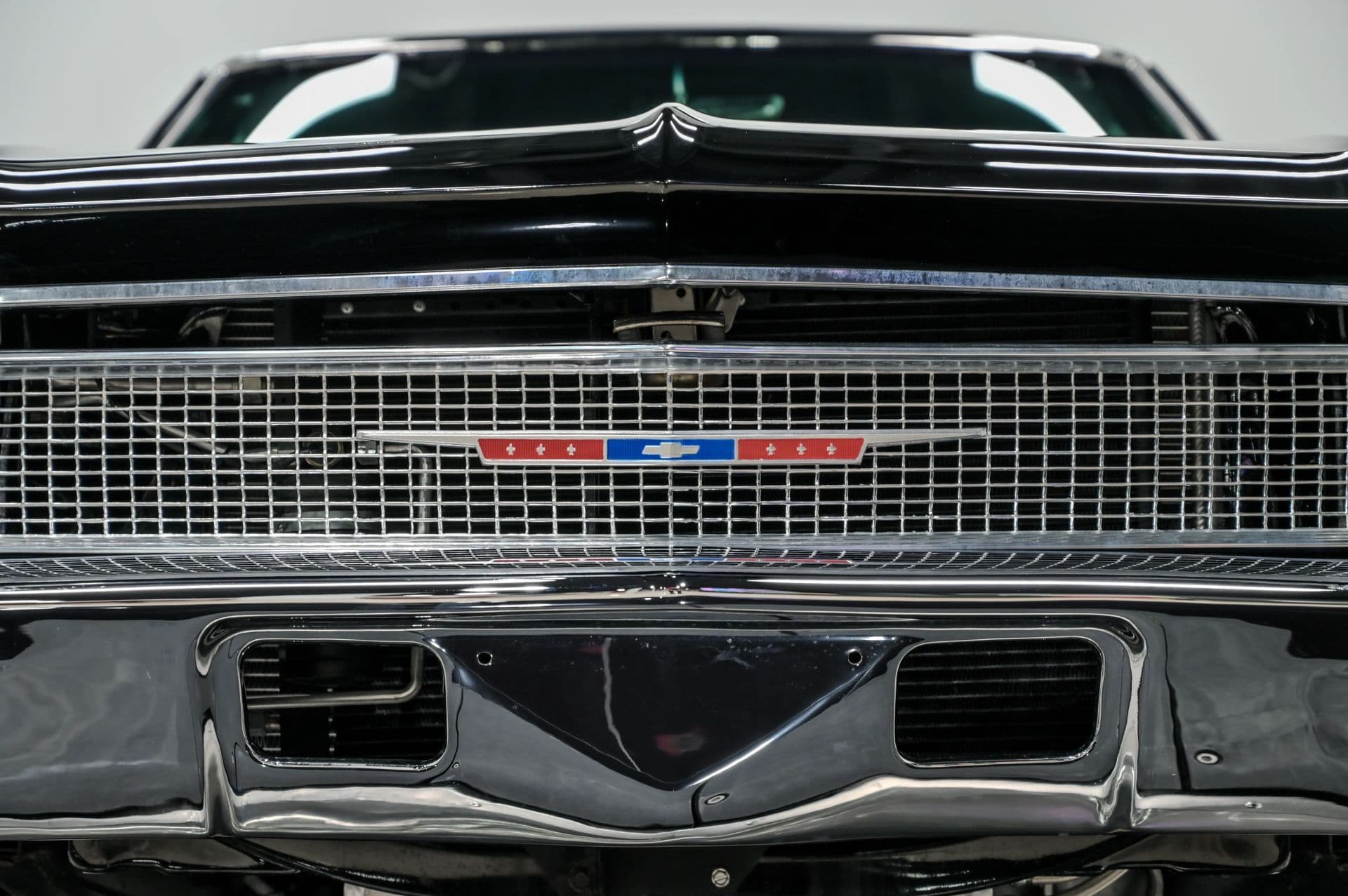 1968 Chevrolet Chevelle - thumbnail 17