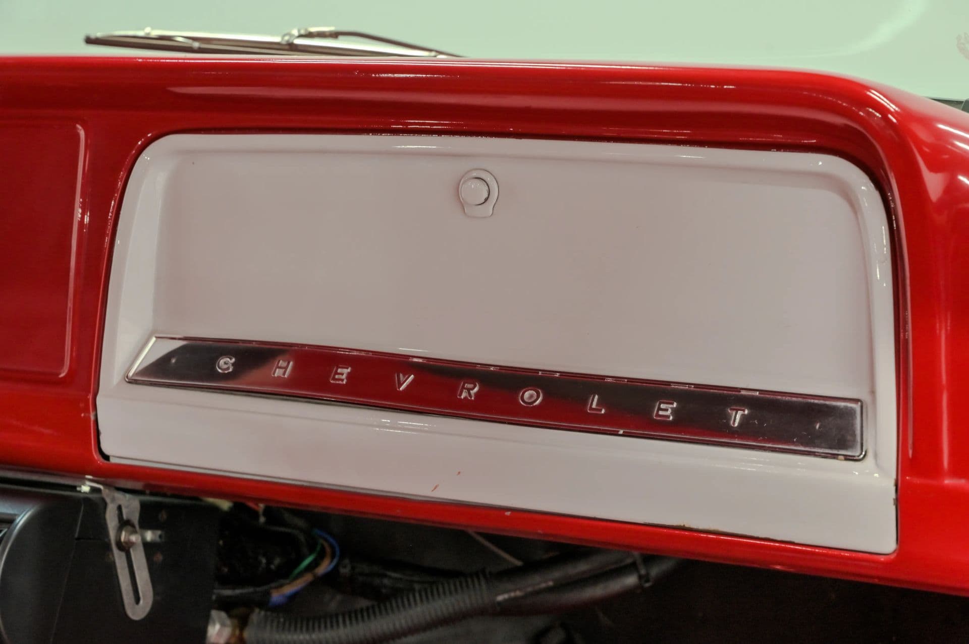 1965 Chevrolet C10 - thumbnail 41