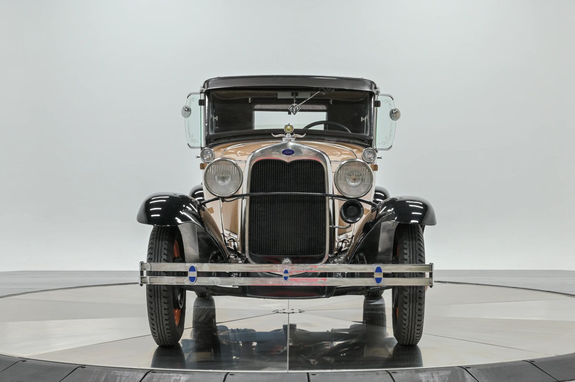 1930 Ford Model A - thumbnail 12