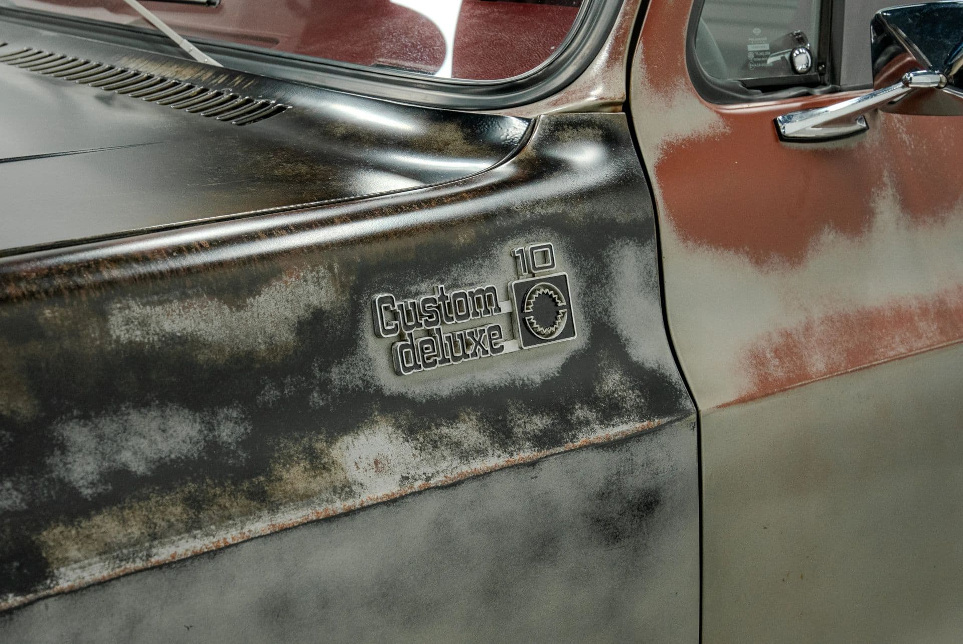 1975 Chevrolet C10 - thumbnail 16